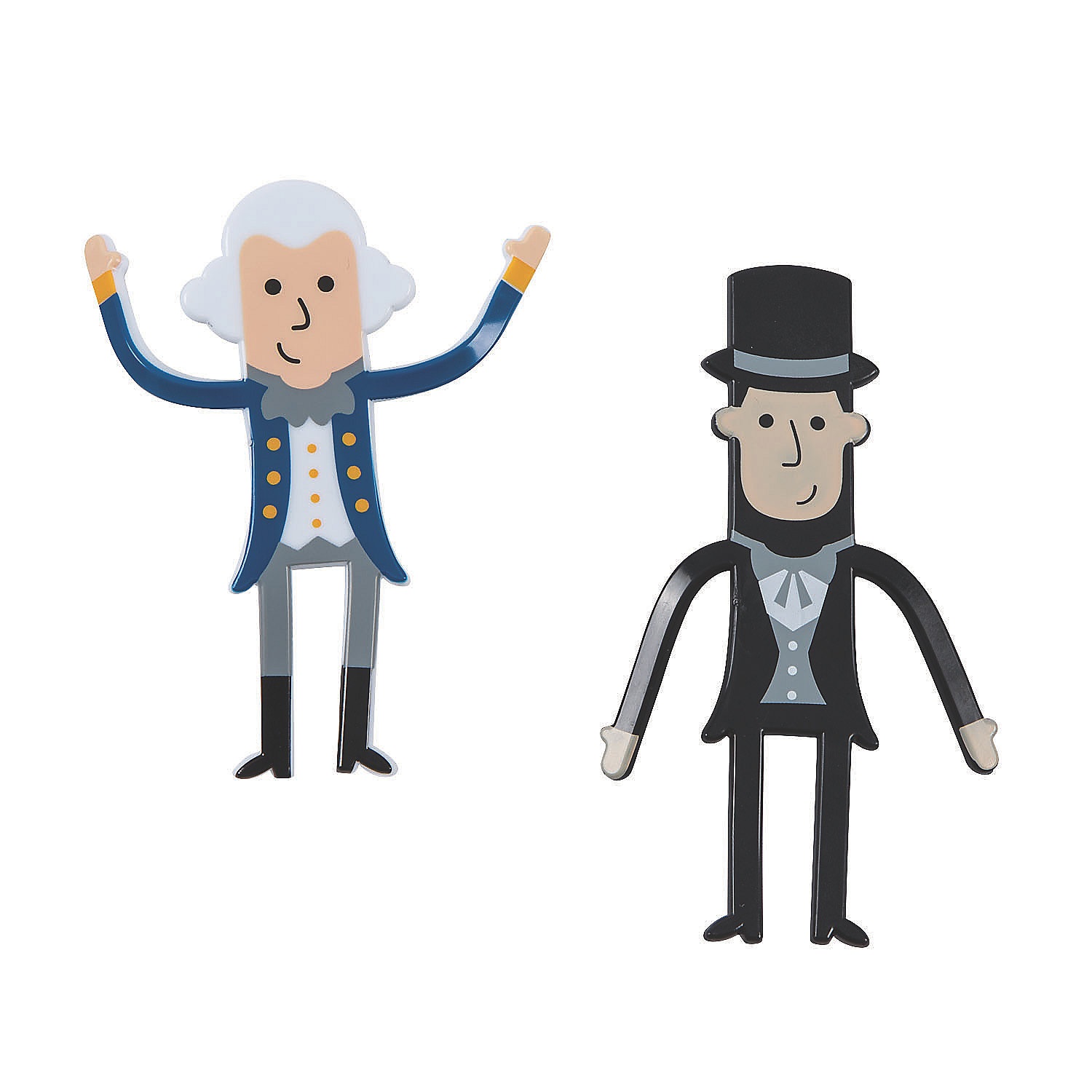 patriotic-presidential-bendables_13943702