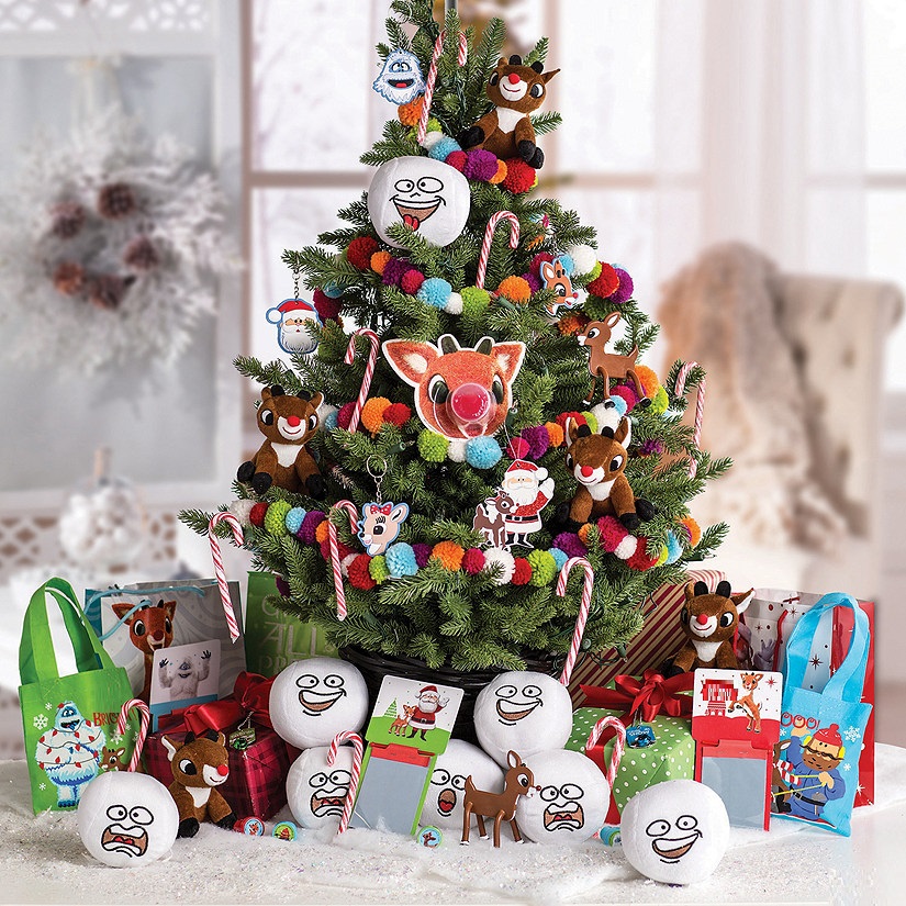 rudolph-the-red-nosed-reindeer-sup—–sup-bendables-12-pc-_13812076-a02