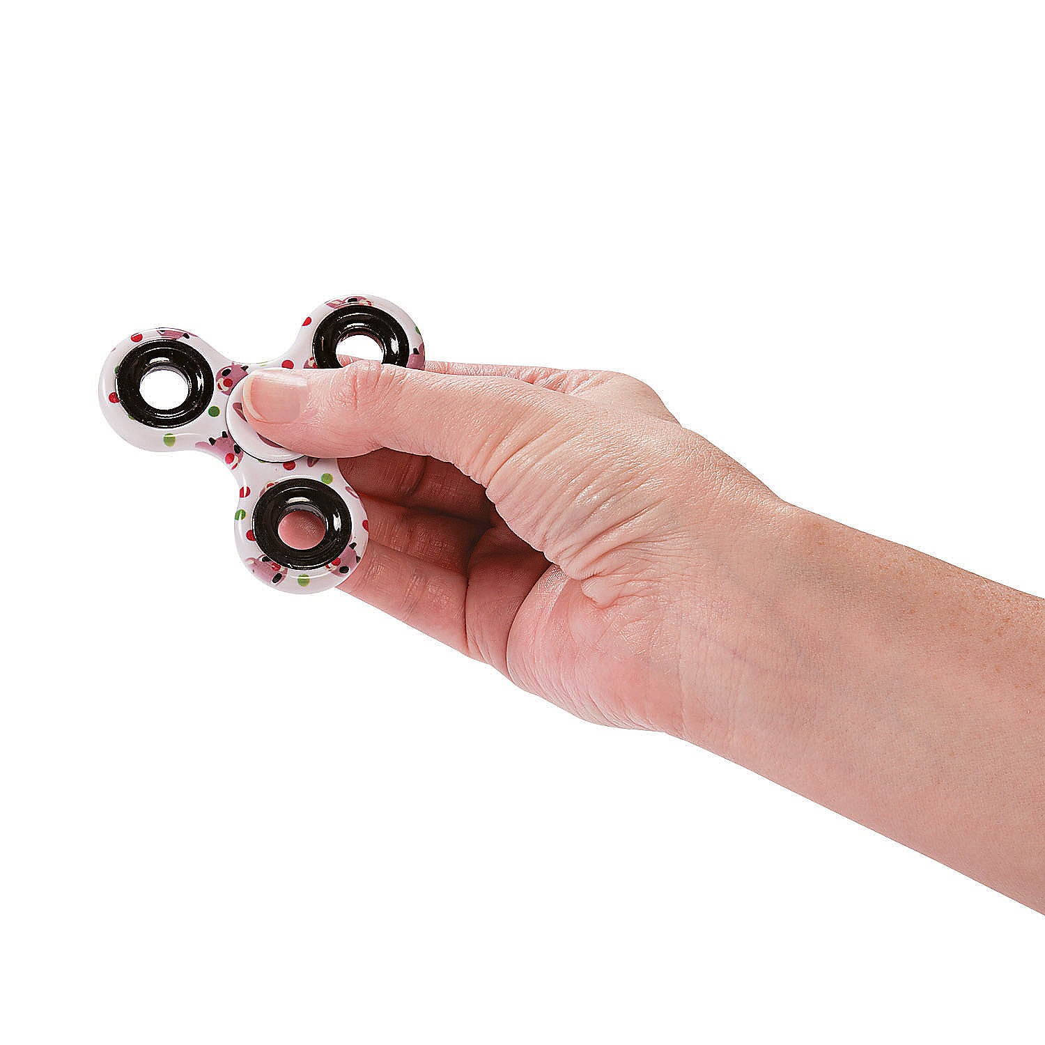 rudolph-the-red-nosed-reindeer-sup—-sup-fidget-spinners-6-pc-_13808010-a01