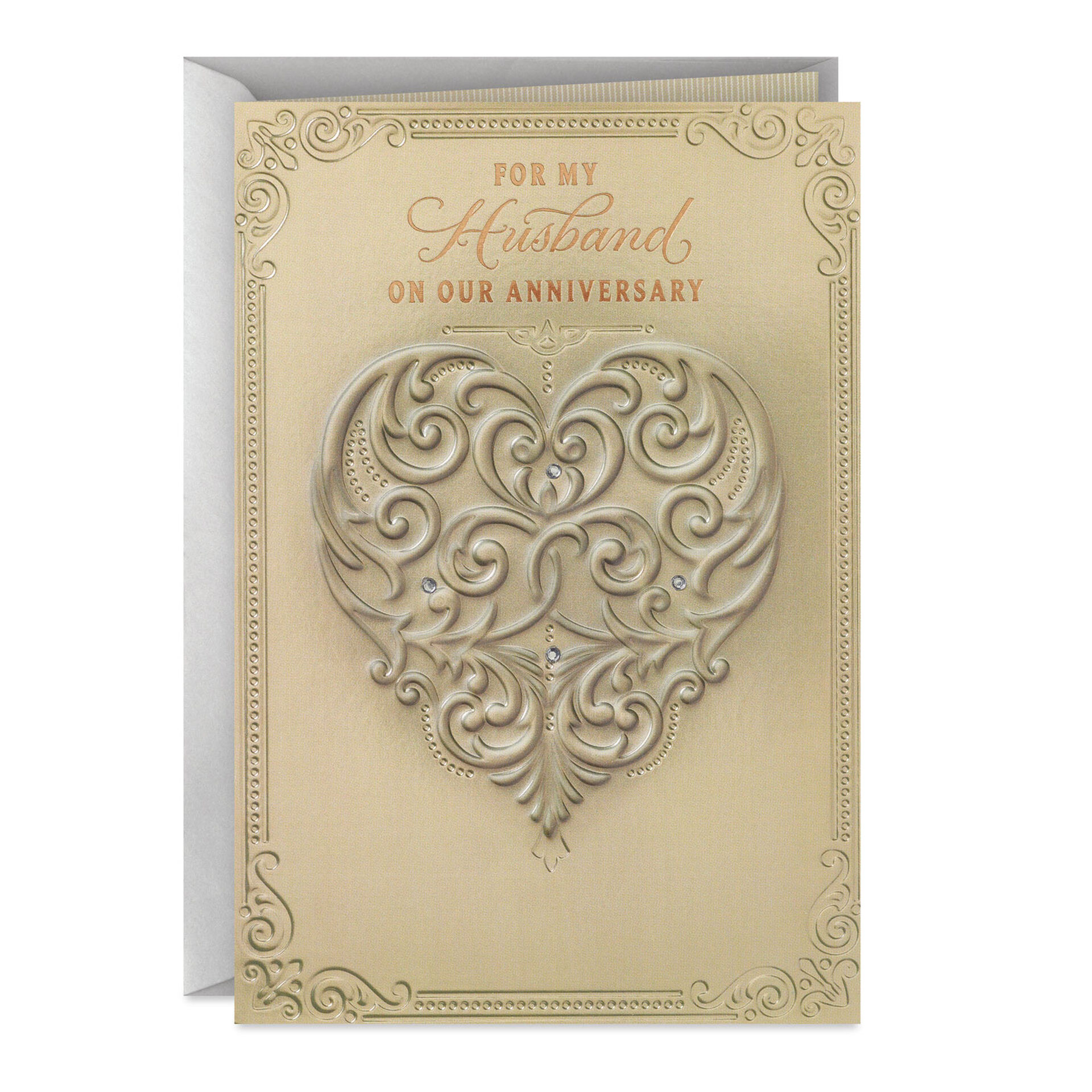 Bronze-Scroll-Heart-Anniversary-Card-for-Husband_799AVY2346_01