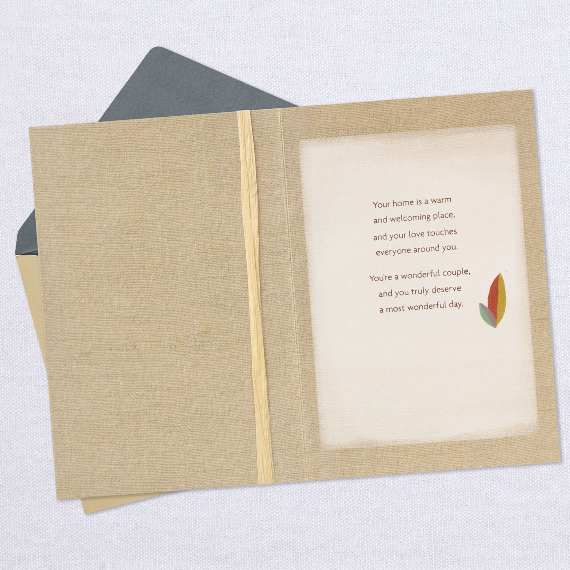 Brown-Birds-on-Branch-With-Banner-Anniversary-Card_399AVY2079_03