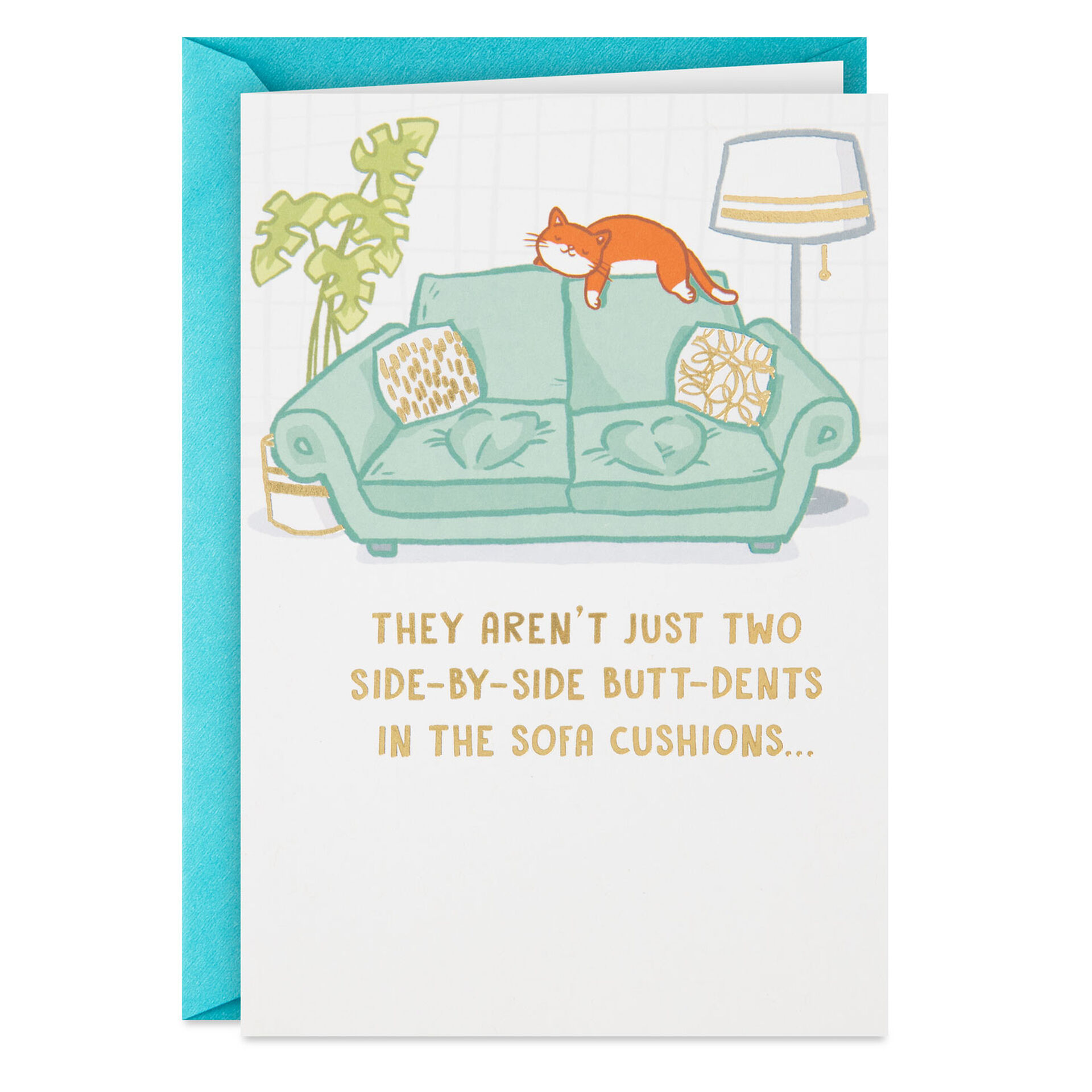 Butt-Dents-in-Sofa-Funny-Anniversary-Card-for-Couple_399ZZS6501_01