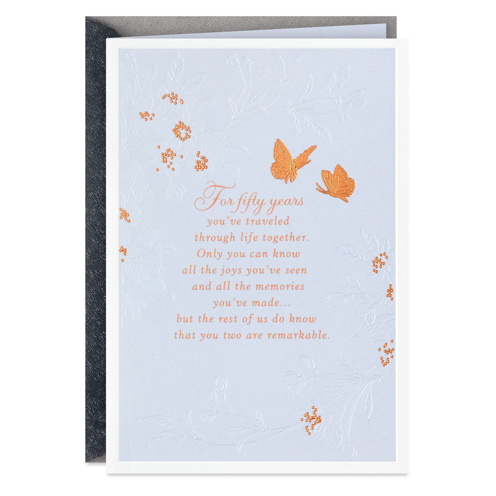 Butterfly-and-Flowers-50th-Anniversary-Card-for-Couple_499AVY9936_01