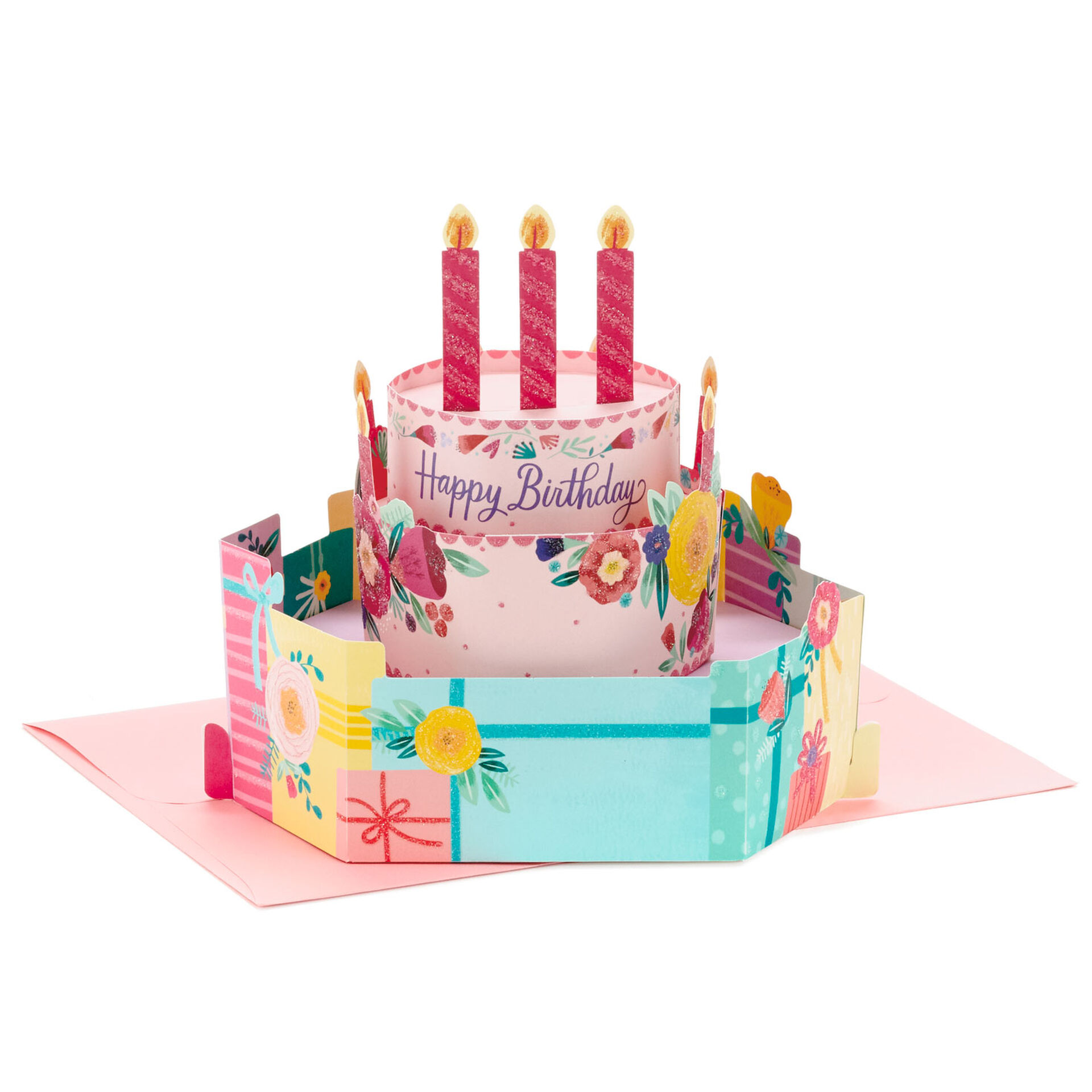 Cake-Flowers-&-Gifts-3D-PopUp-Birthday-Card-for-Her_799WDR1100_02