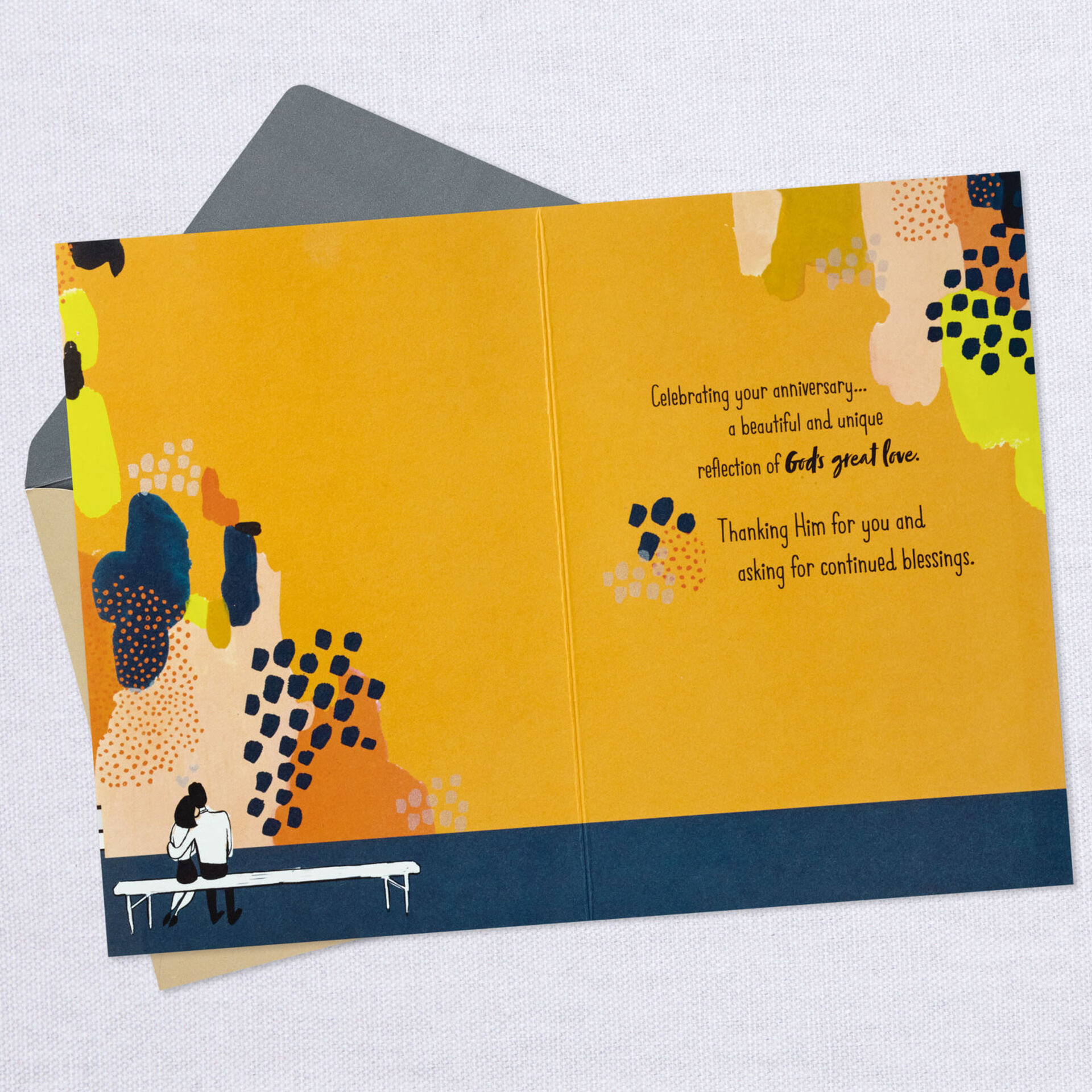 Couple-Viewing-Museum-Painting-Anniversary-Card_399CEY2237_03