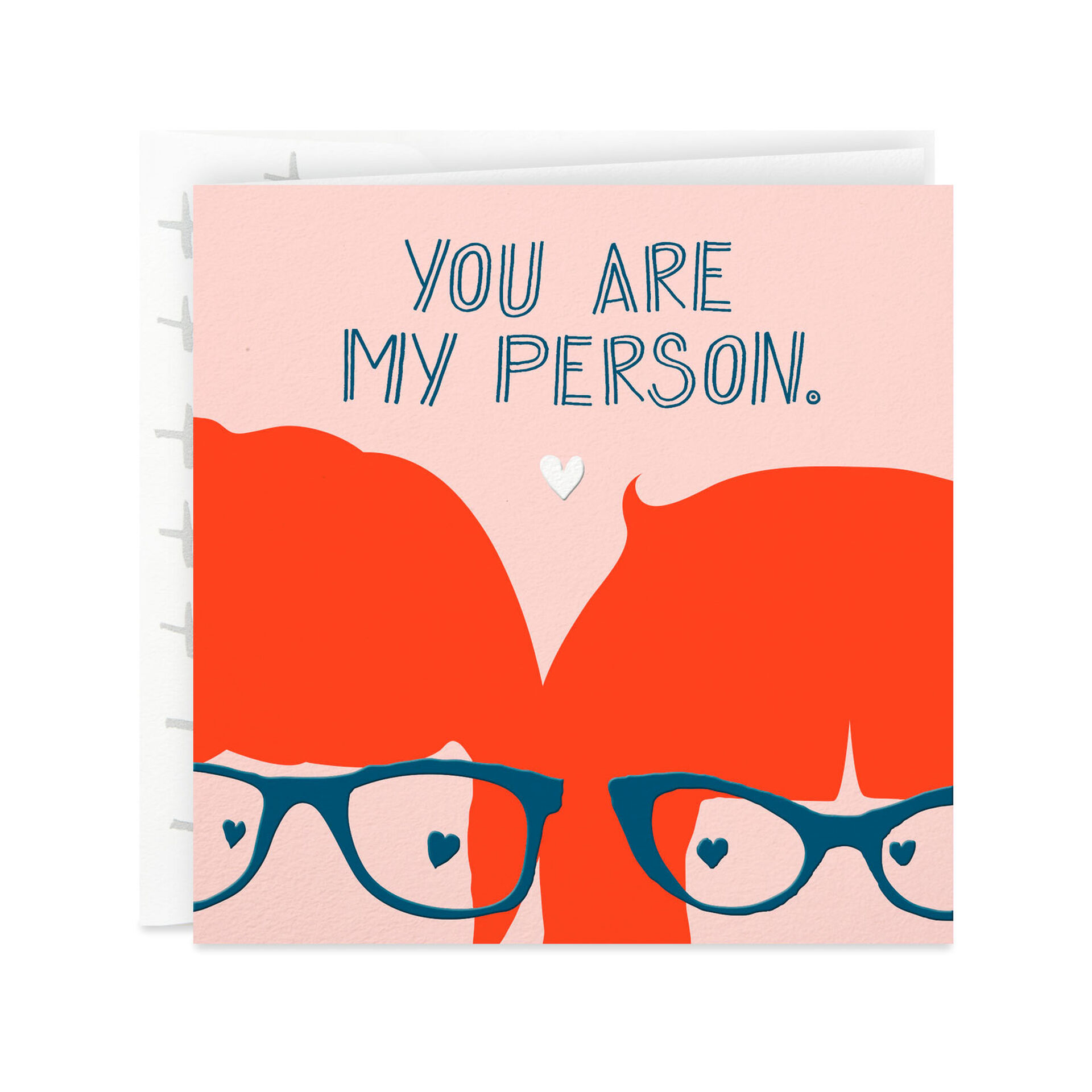 Couple-Wearing-Glasses-Love-Card_399YYF1356_01
