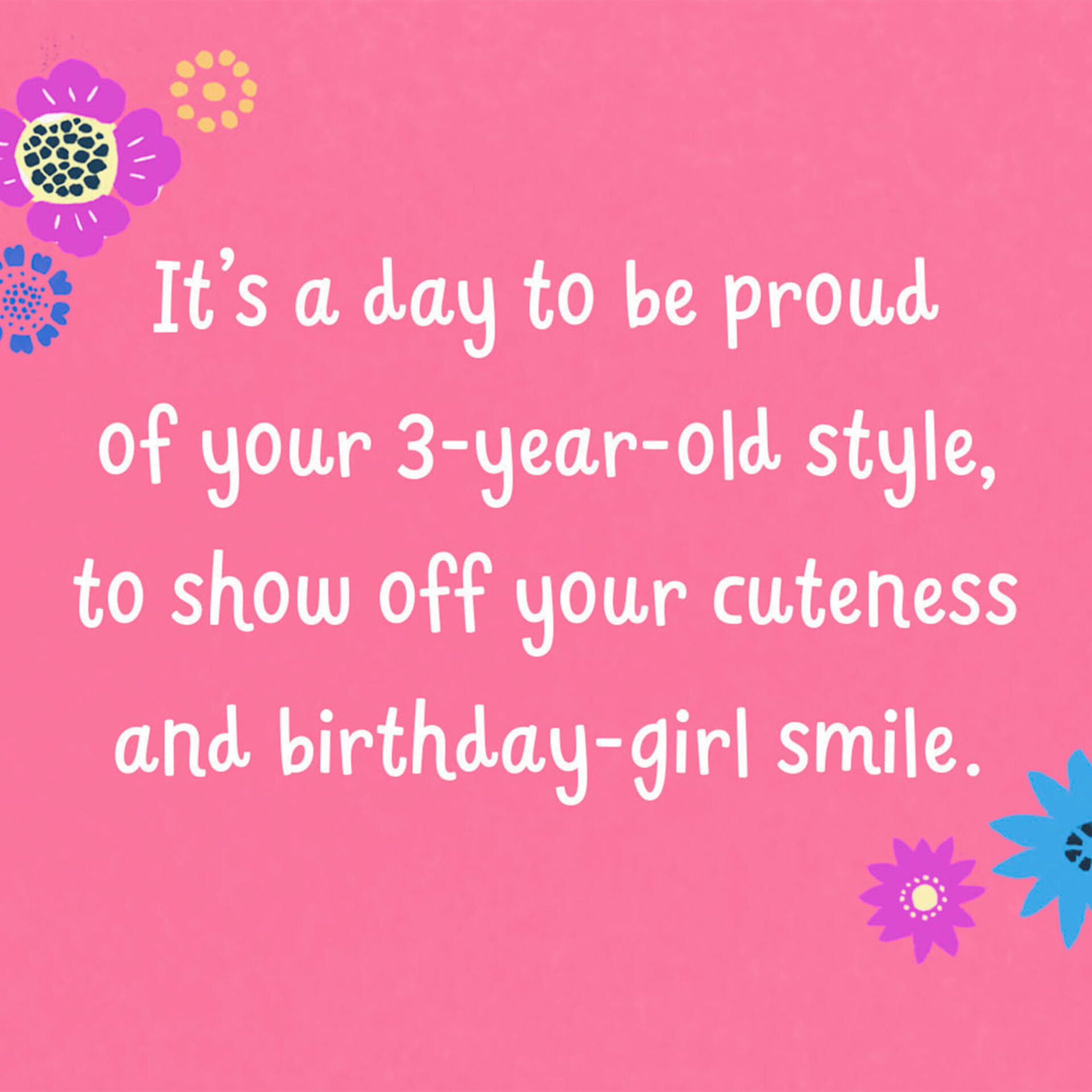 Cuteness-and-Smile-3rd-Birthday-Card_299HKB5946_02