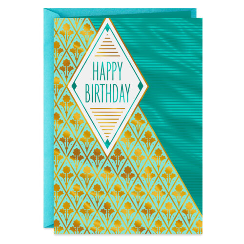 Diamond-and-Flower-Pattern-Happy-Birthday-Card_200SUV2020_01