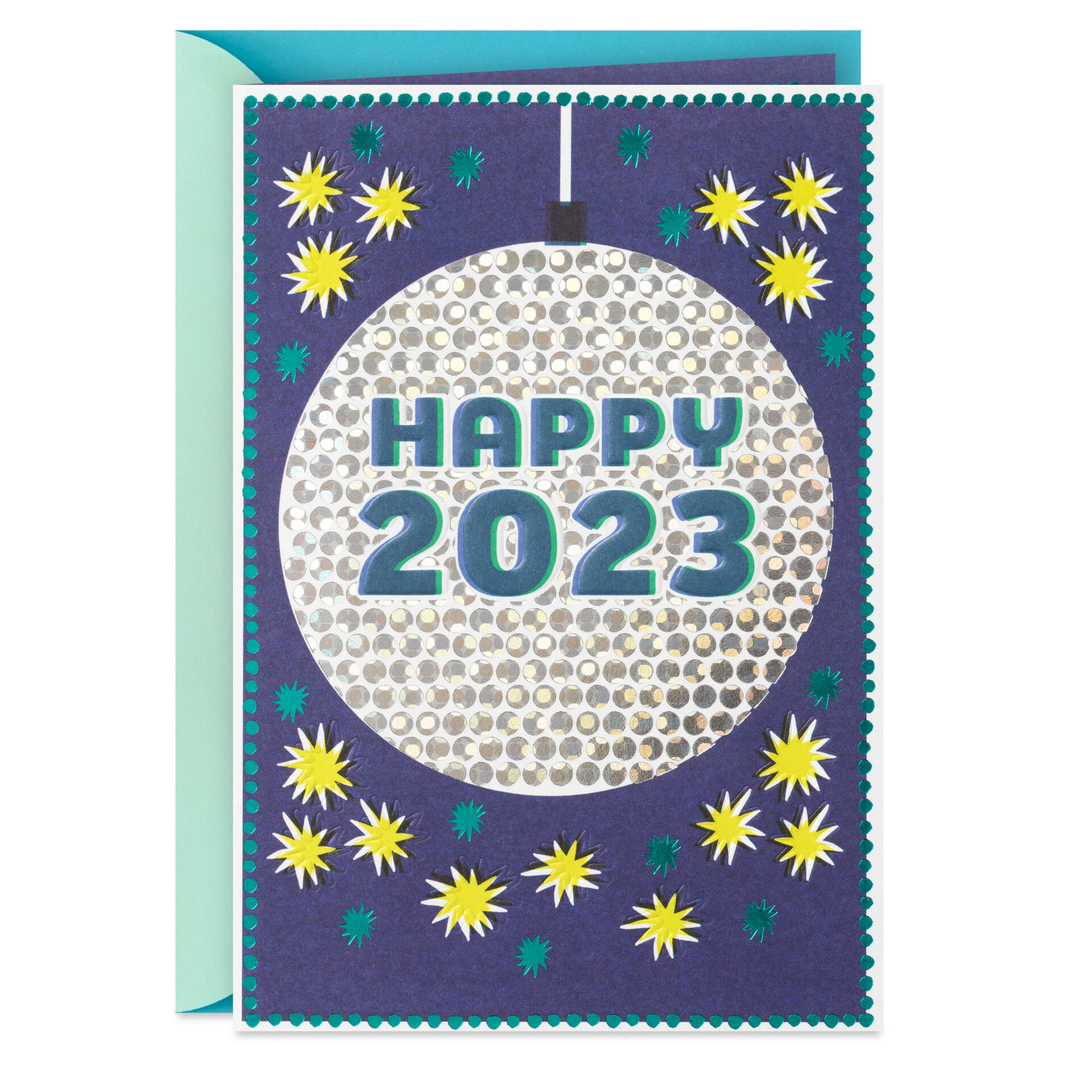 Disco-Ball-2023-New-Year-Card_399NY5006_01