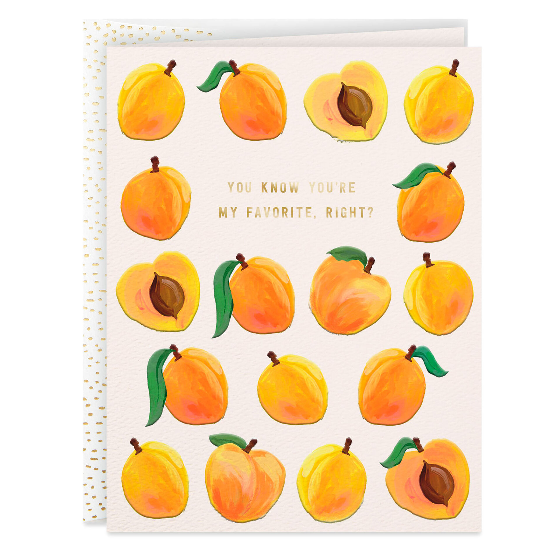 Embossed-Peaches-Youre-My-Favorite-Birthday-Card_499HRD3054_01
