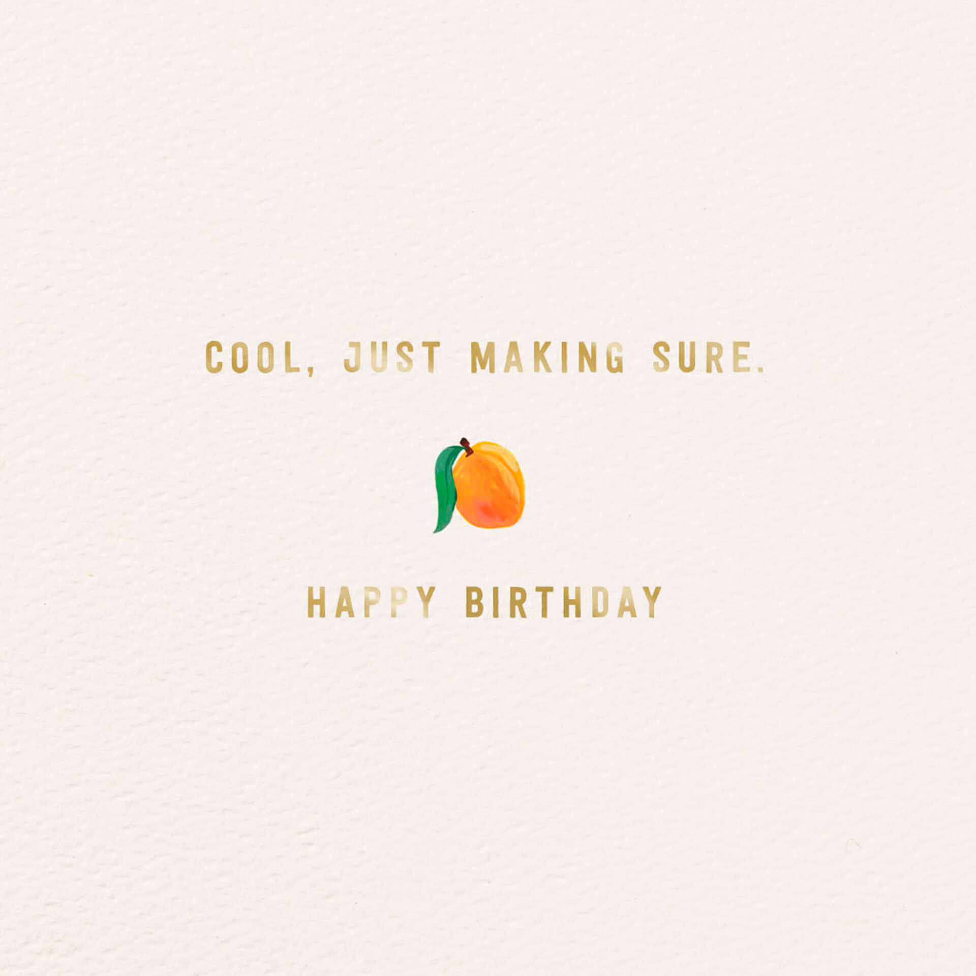Embossed-Peaches-Youre-My-Favorite-Birthday-Card_499HRD3054_02