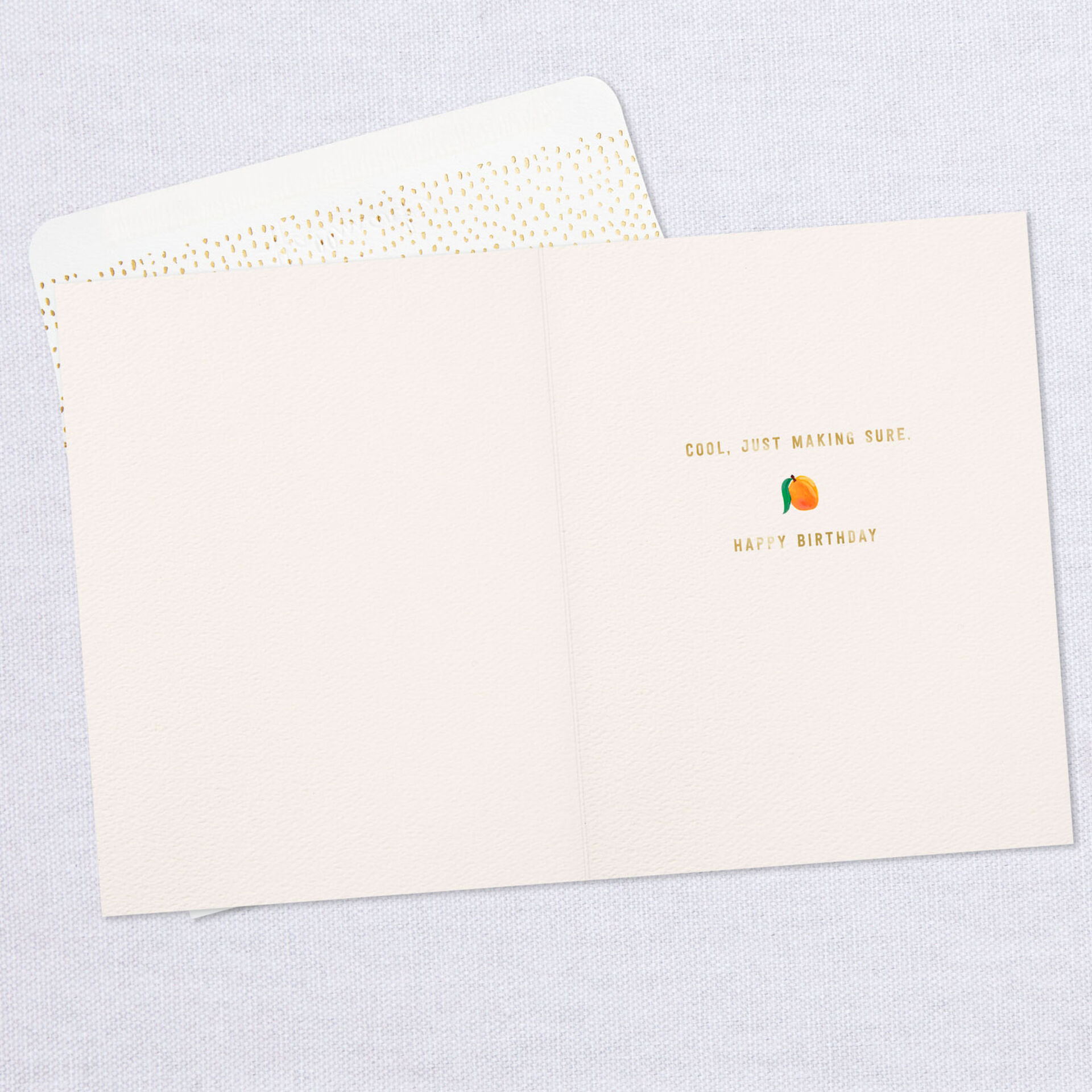 Embossed-Peaches-Youre-My-Favorite-Birthday-Card_499HRD3054_03
