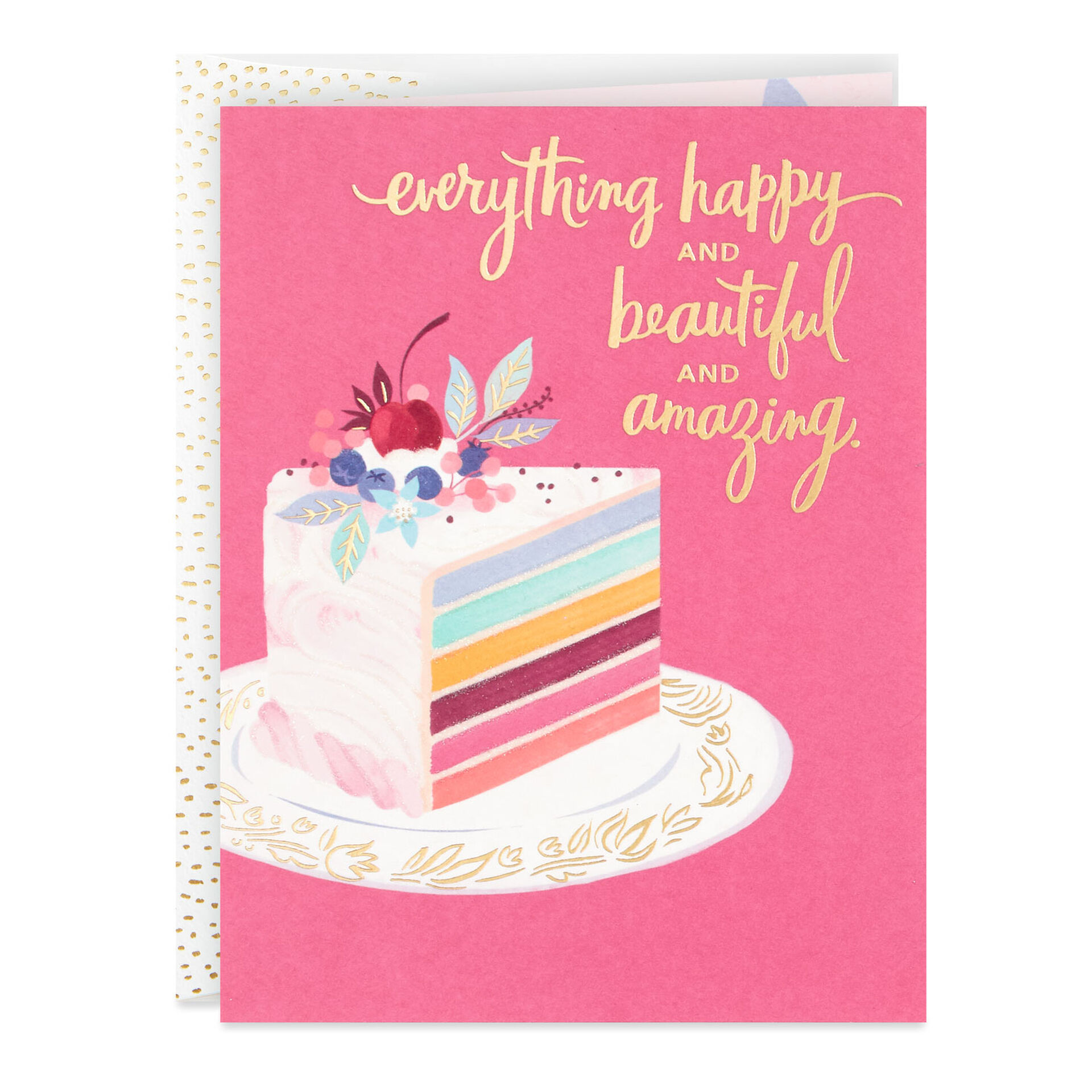 Fancy-Layered-Cake-on-a-Plate-Birthday-Card_499NED2023_01