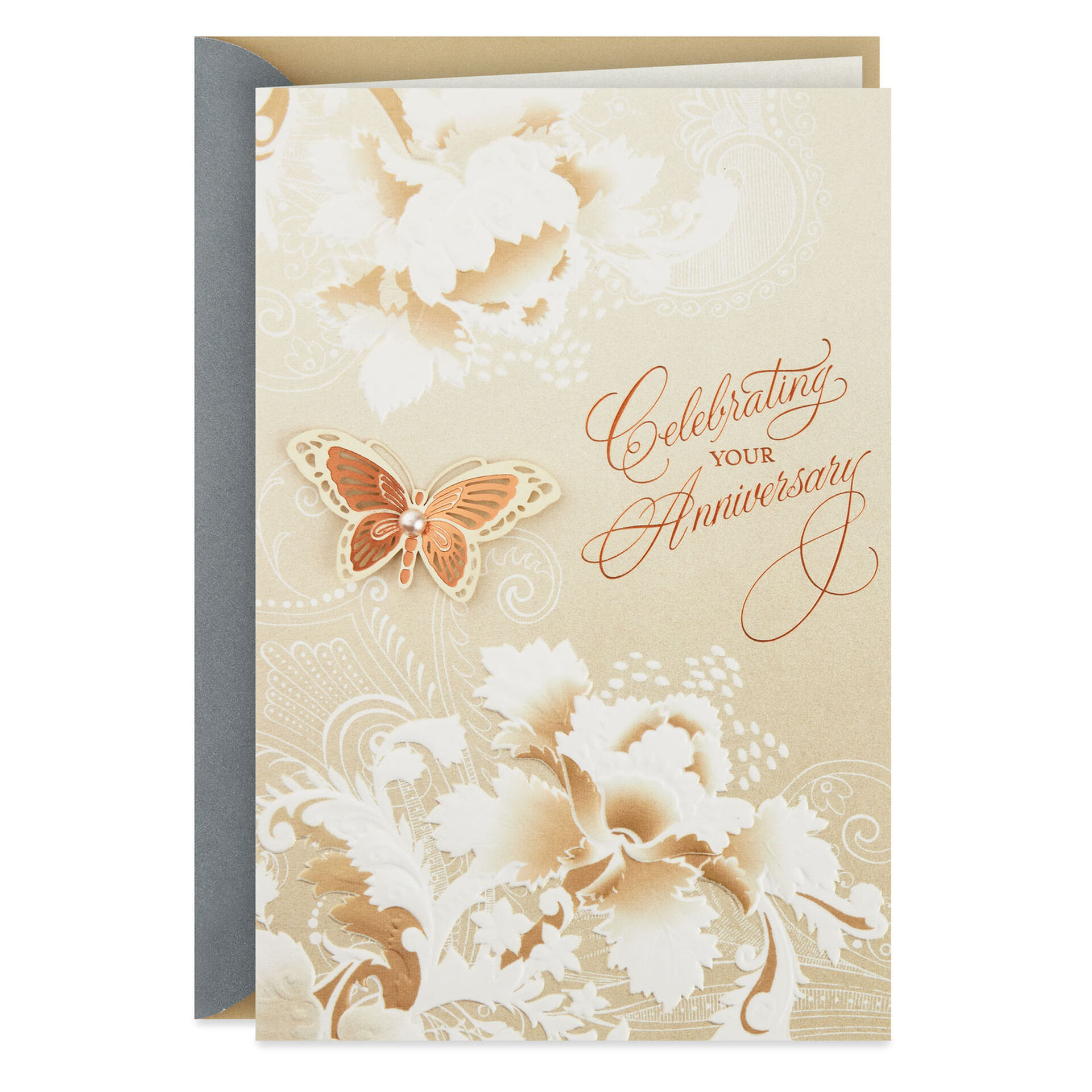 Flowers-Gold-Butterfly-Anniversary-Card_499AVY2776_01