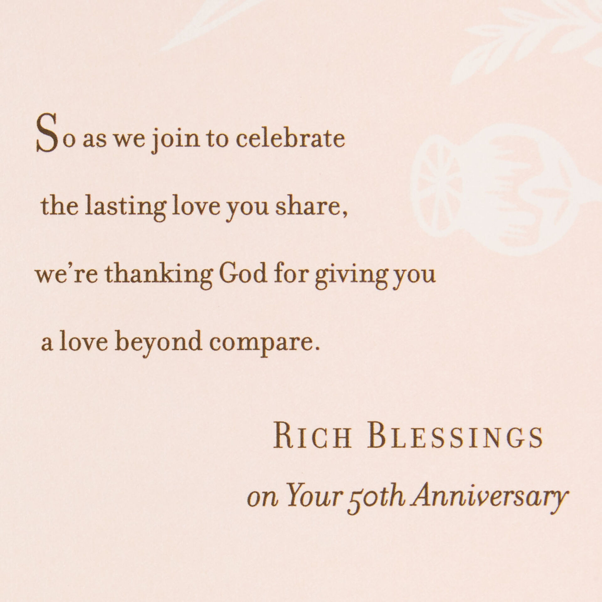 Gold-Foil-Roses-Religious-50th-Wedding-Anniversary-Card_559CEY2168_02