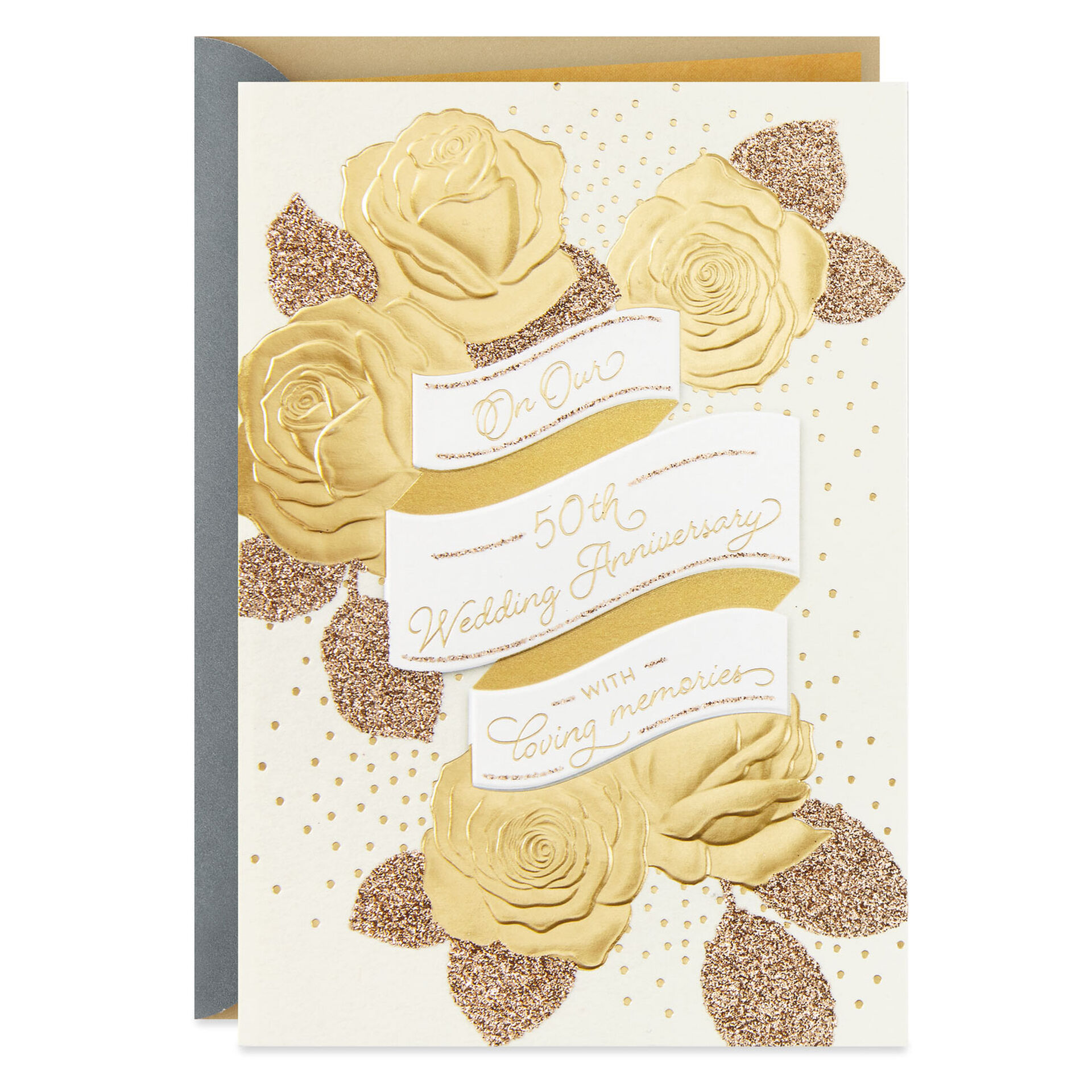 Gold-Roses-and-Banner-50th-Anniversary-Card_559AVY2930_01