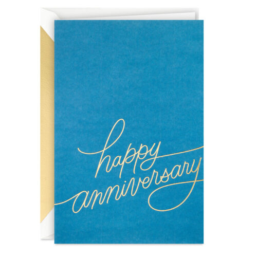 Gold-Script-on-Slate-Blue-Anniversary-Card_599LAD9804_01