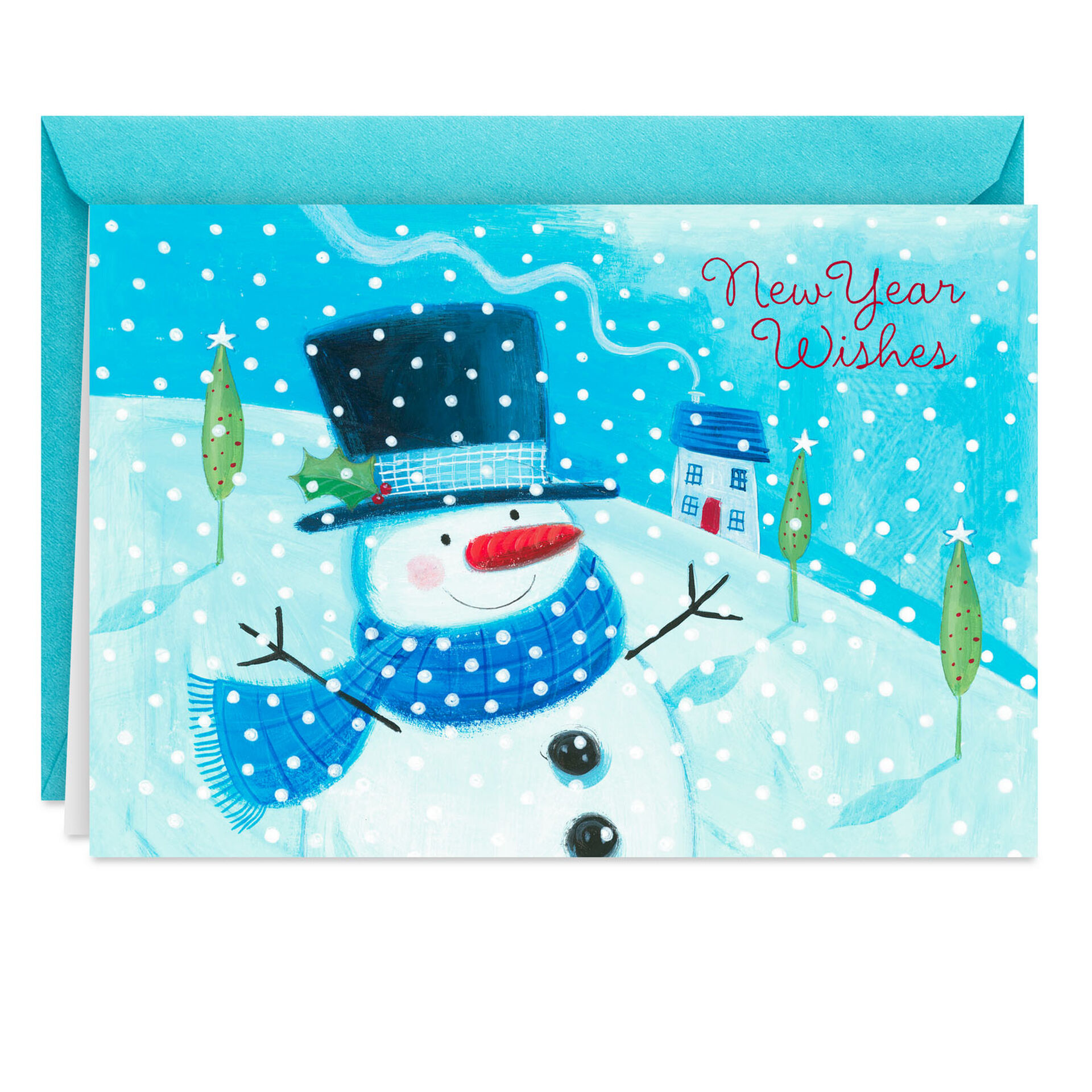 Handsome-Snowman-New-Year-Card_99NY5002_01