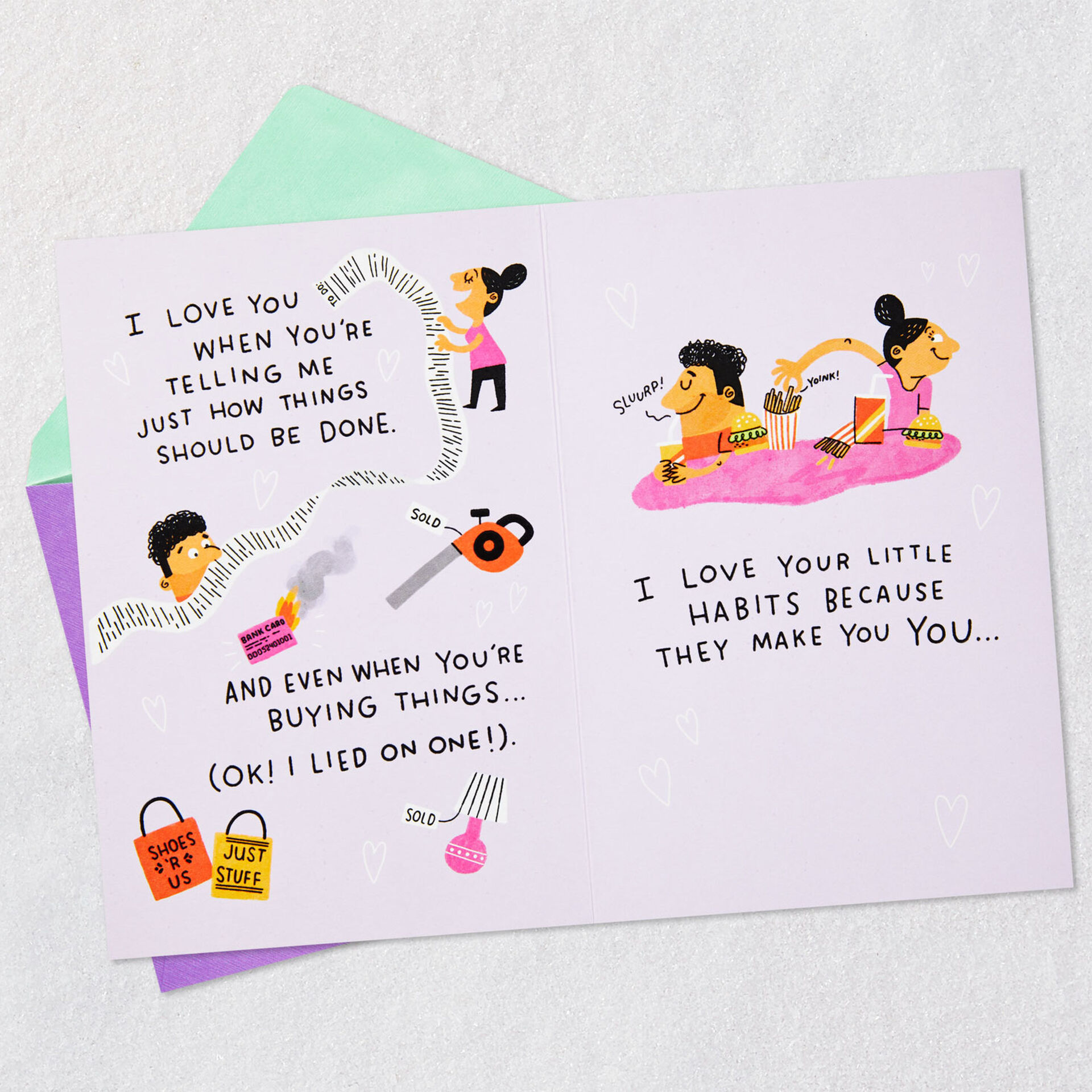 Husband-and-Wife-Characters-Anniversary-Card-for-Wife_499AVY3213_03
