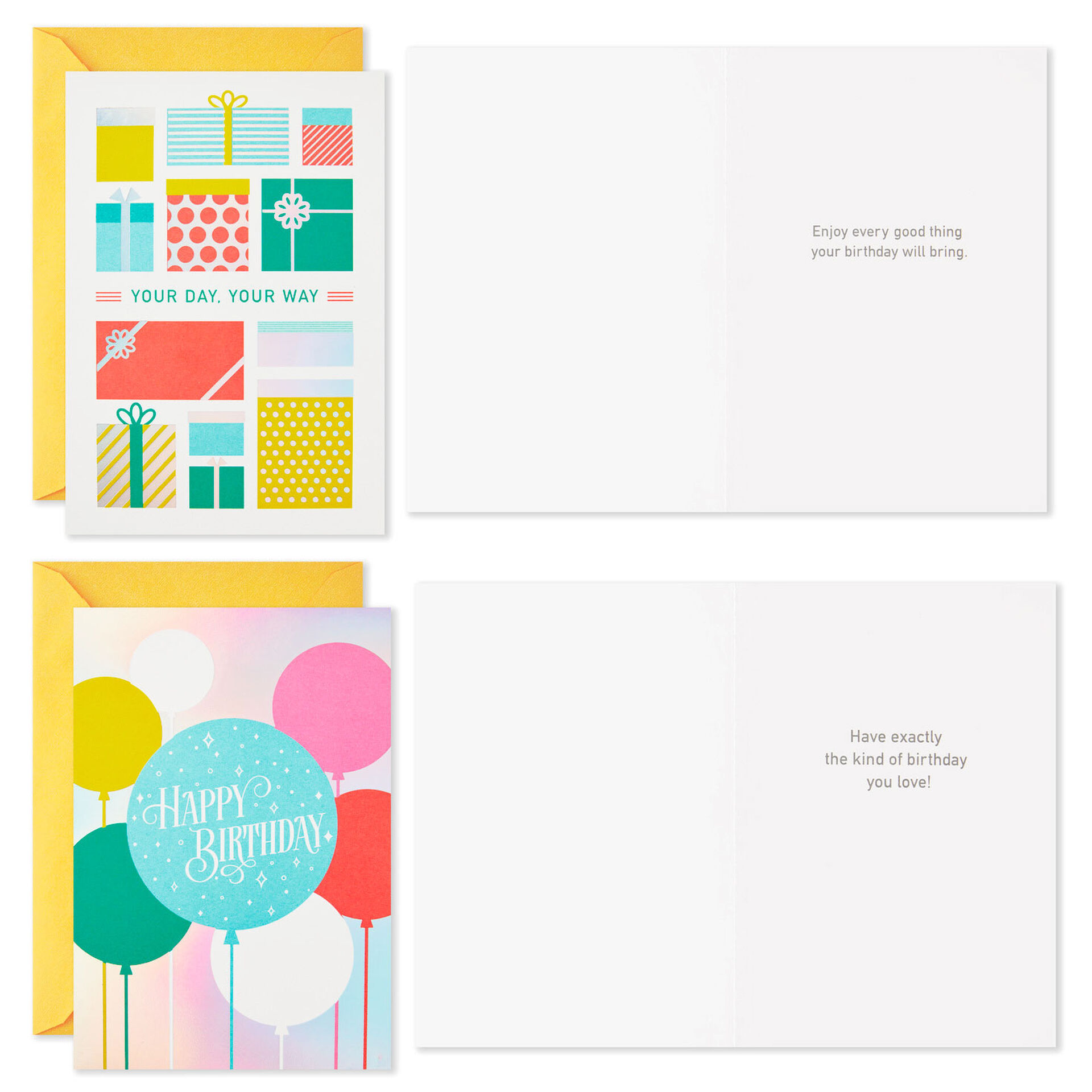Iridescent-Birthday-Icons-Assortment-Birthday-Cards_5STZ1139_02