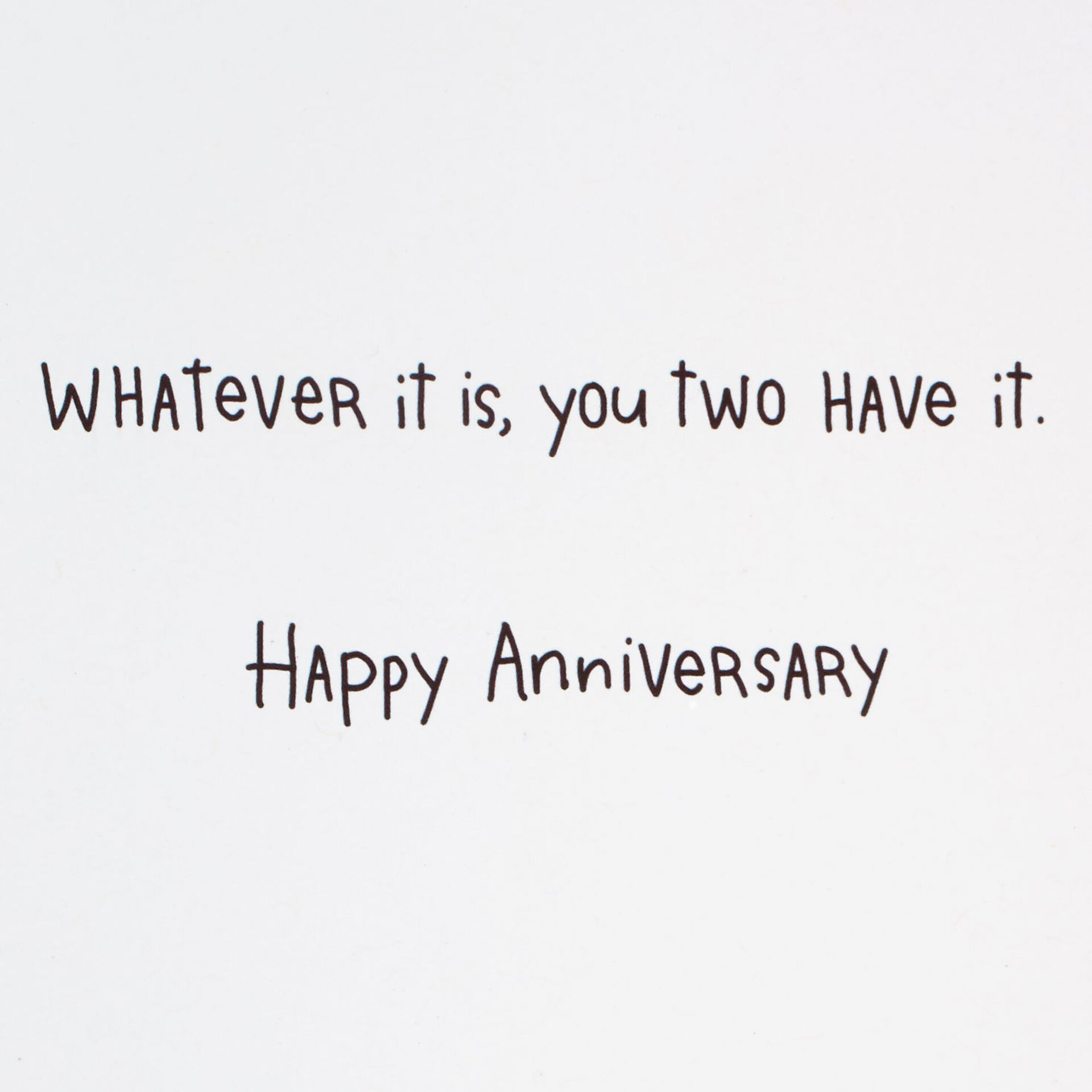 Man-&-Woman-With-Signs-Funny-Anniversary-Card-for-Couple_349ZZS8210_02