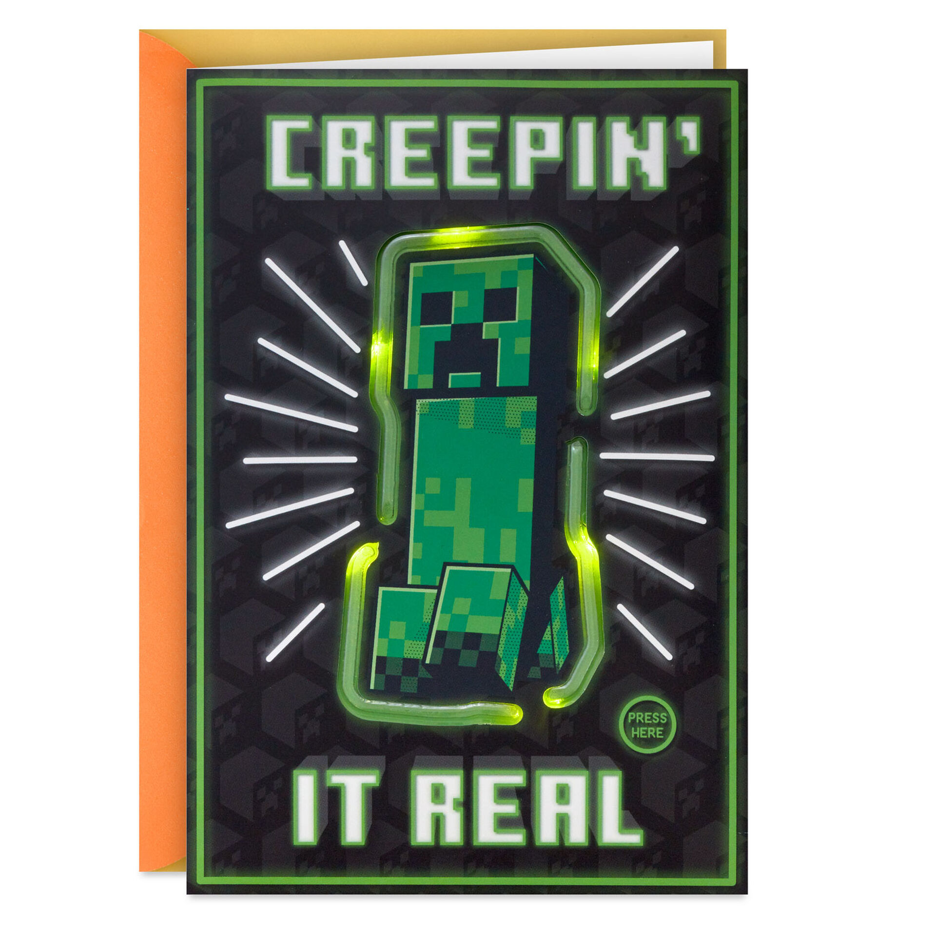 Minecraft-Creeper-Musical-Birthday-Card-With-Light_959TNG1575_01