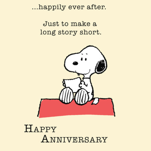 Peanuts-Snoopy-With-Typewriter-Anniversary-Card_299AVY2928_02