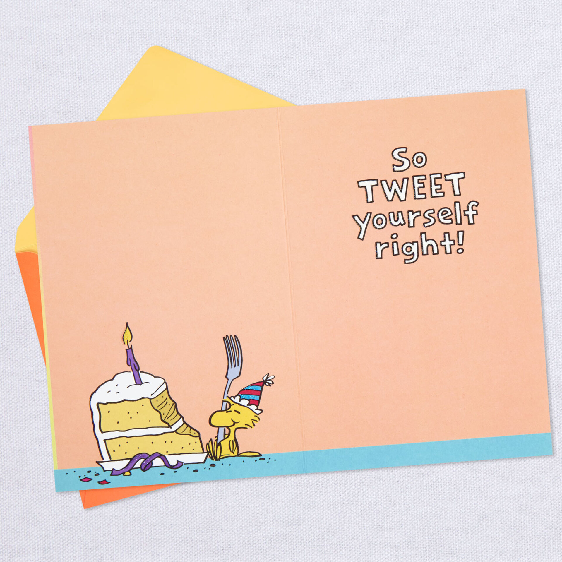 Peanuts-Woodstock-Big-Cake-Funny-Birthday-Card_299HBD3494_03