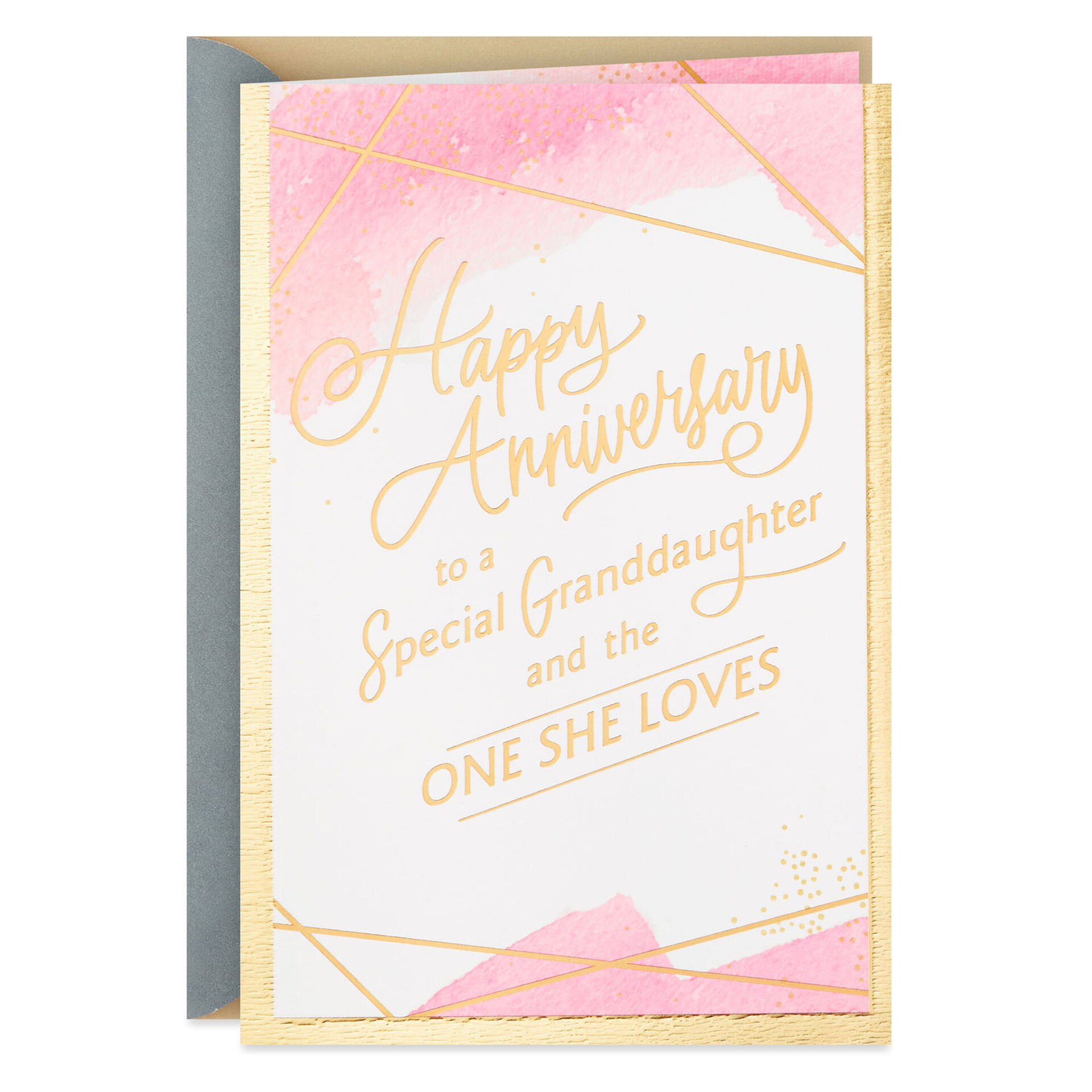 Pink-and-Gold-Granddaughter-&-Spouse-Anniversary-Card_499AVY3120_01