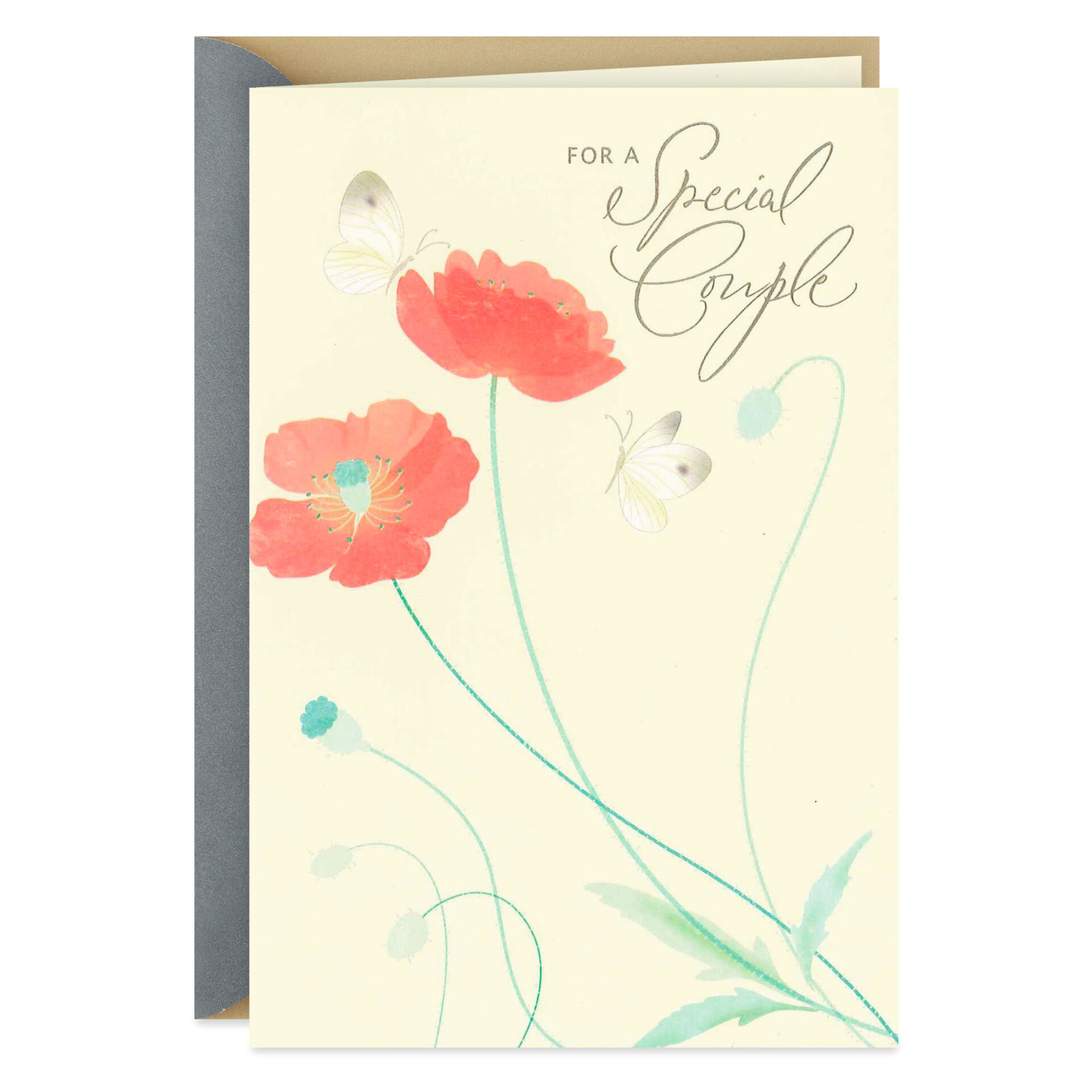 Poppy-Floral-and-Butterfly-Anniversary-Card-for-Couple_299AVY2965_01