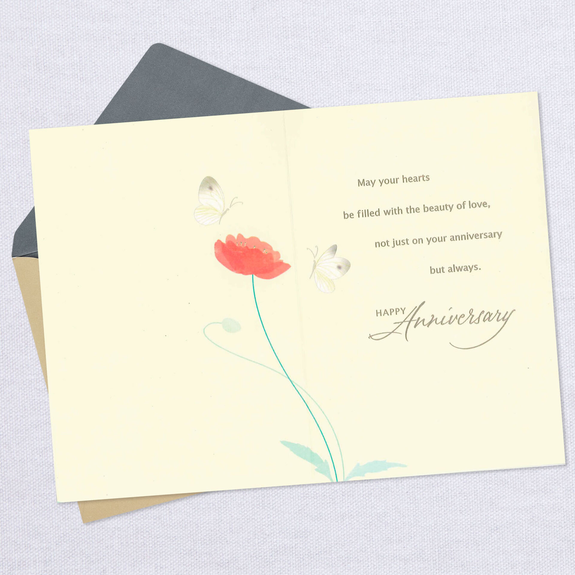 Poppy-Floral-and-Butterfly-Anniversary-Card-for-Couple_299AVY2965_03