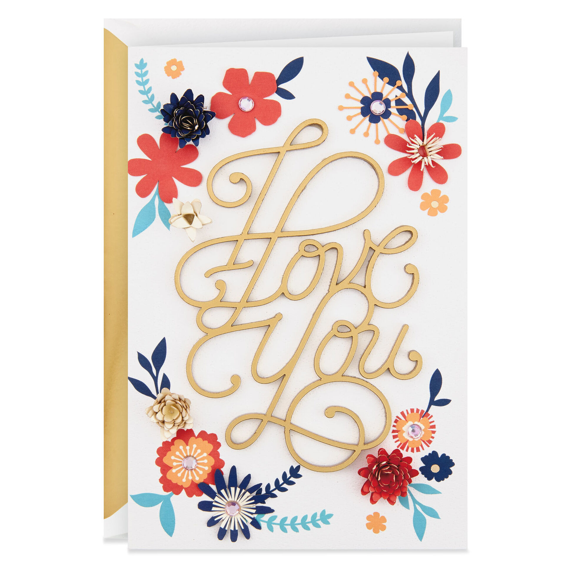 Script-Letters-with-Flowers-Anniversary-Card_899LAD2587_01