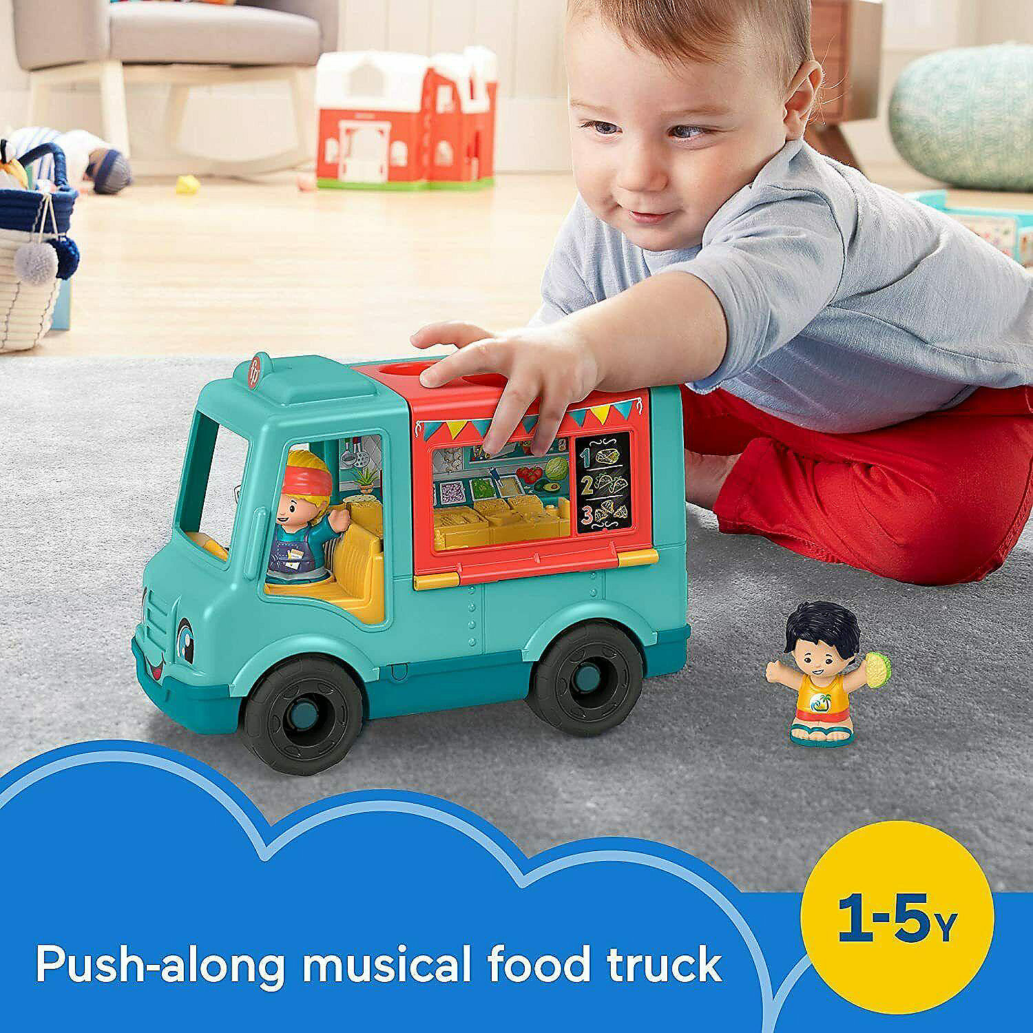 fisher-price-little-people-serve-it-up-food-truck-push-along-musical-toy-vehicle-with-figures_14245028-a01$NOWA$
