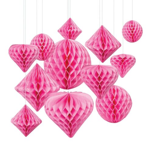 5-75-12-classic-pink-hanging-paper-honeycomb-decoration-assortment-12-pc-_13944214