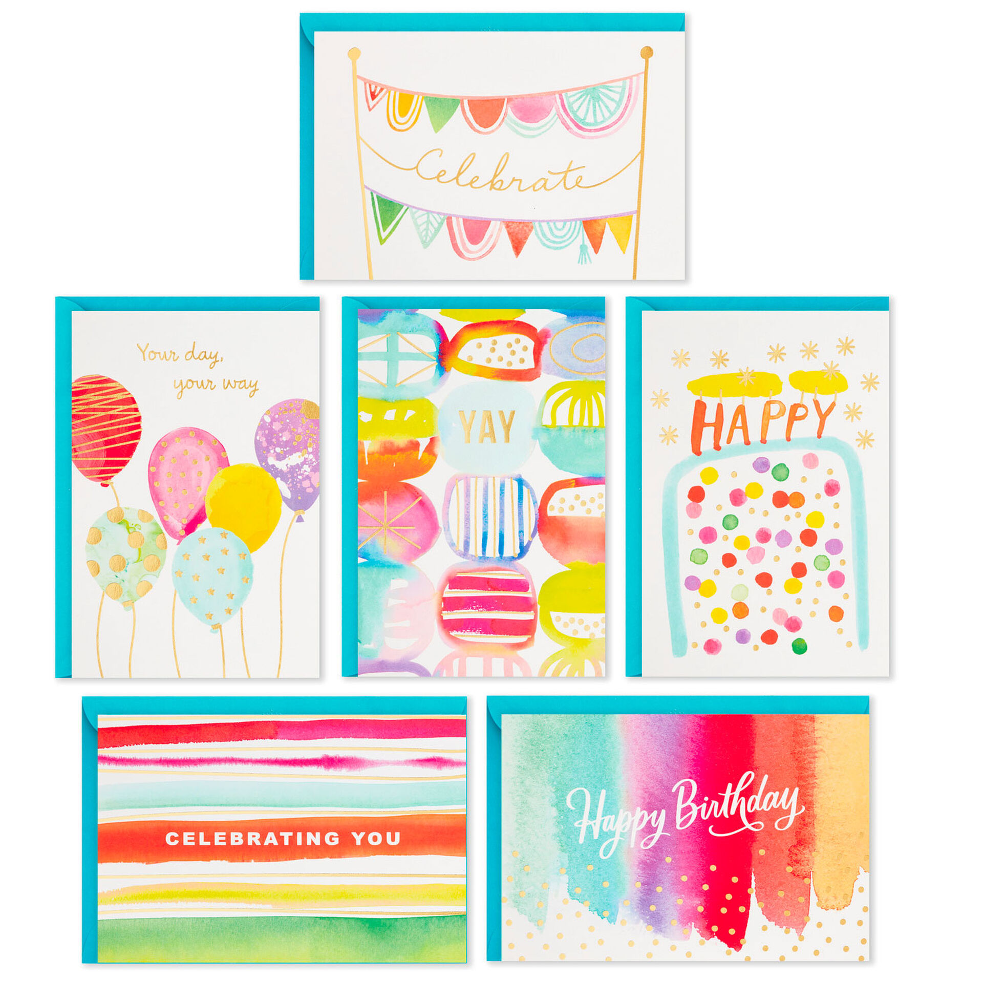Assorted-Bright-Watercolor-Boxed-Birthday-Cards_5STZ1107_01