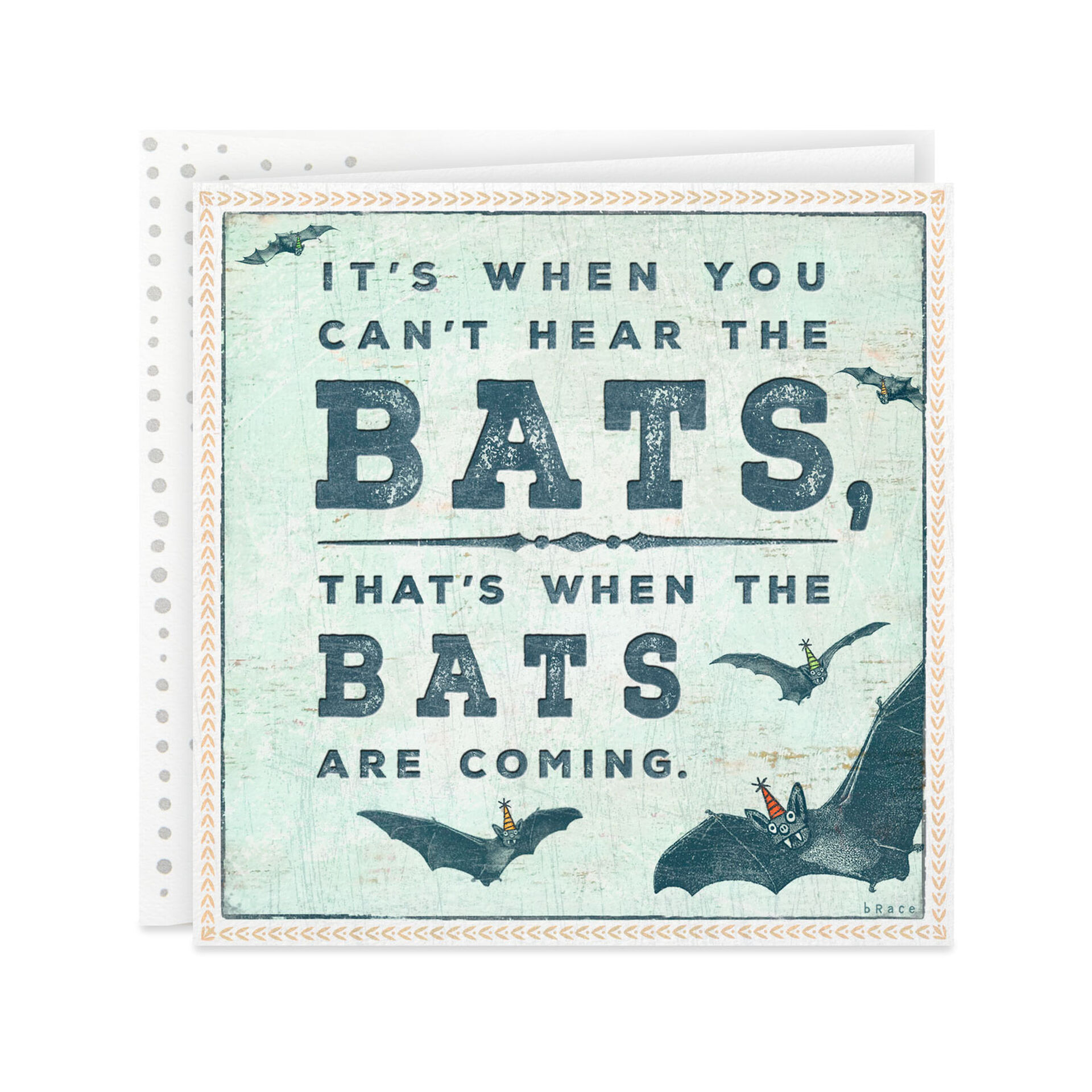 Bats-Wearing-Party-Hats-Funny-Birthday-Card_359YYB1628_01