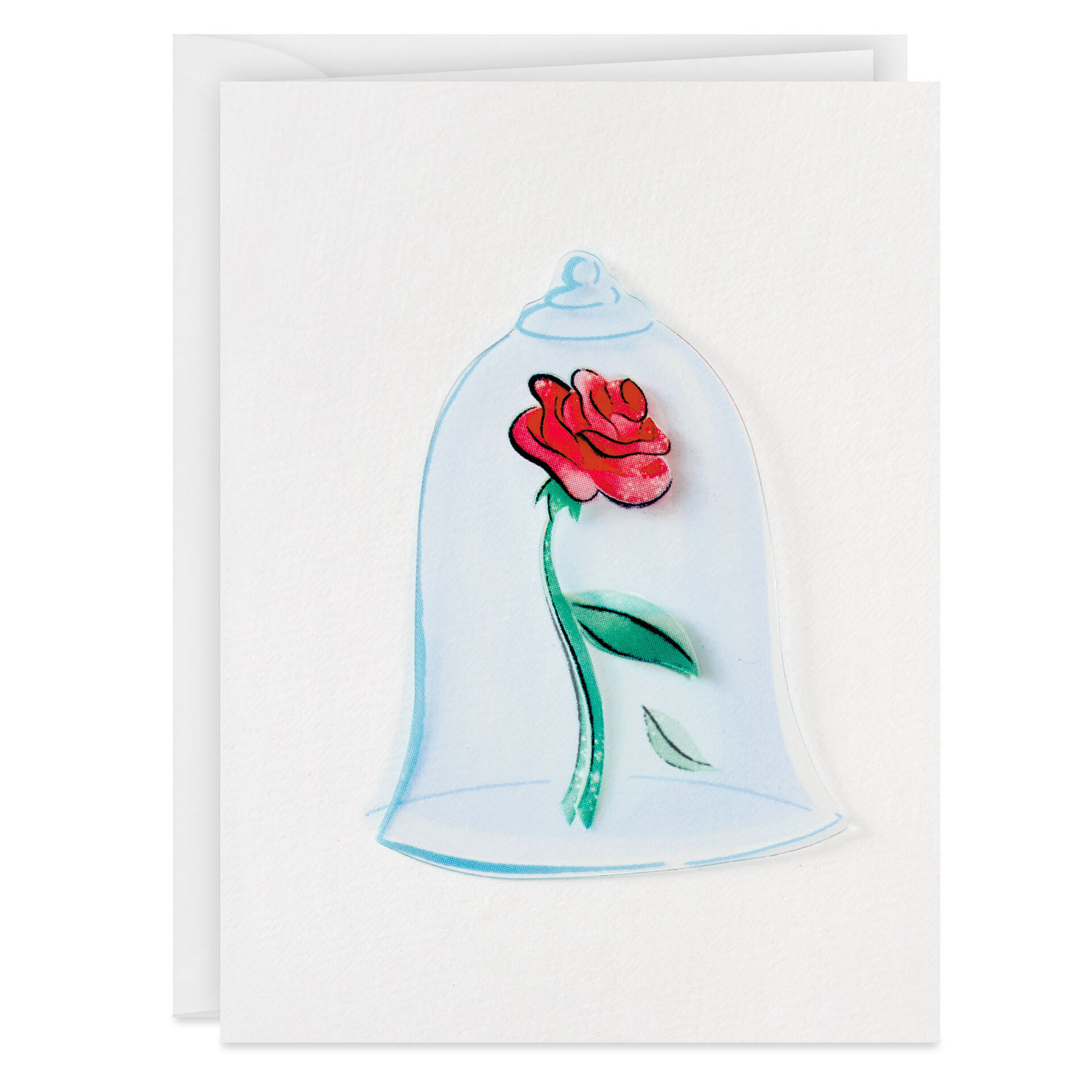 Beauty-and-The-Beast-Rose-Mini-Blank-Card-for-Her_399LAD2862_02