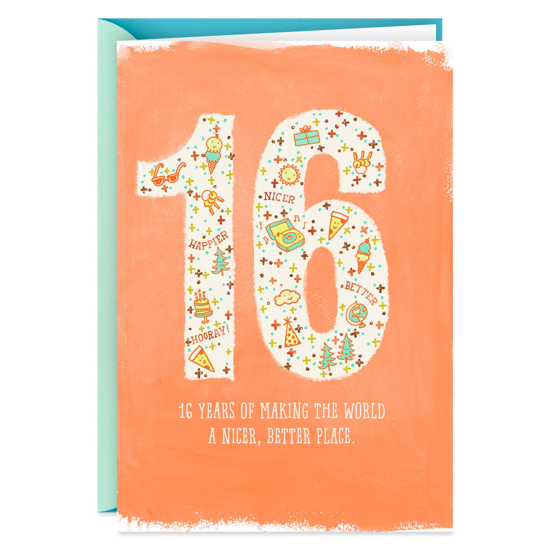 Big-Reason-Celebrate-16th-Birthday-Card-for-Teen_299HBD3405_01