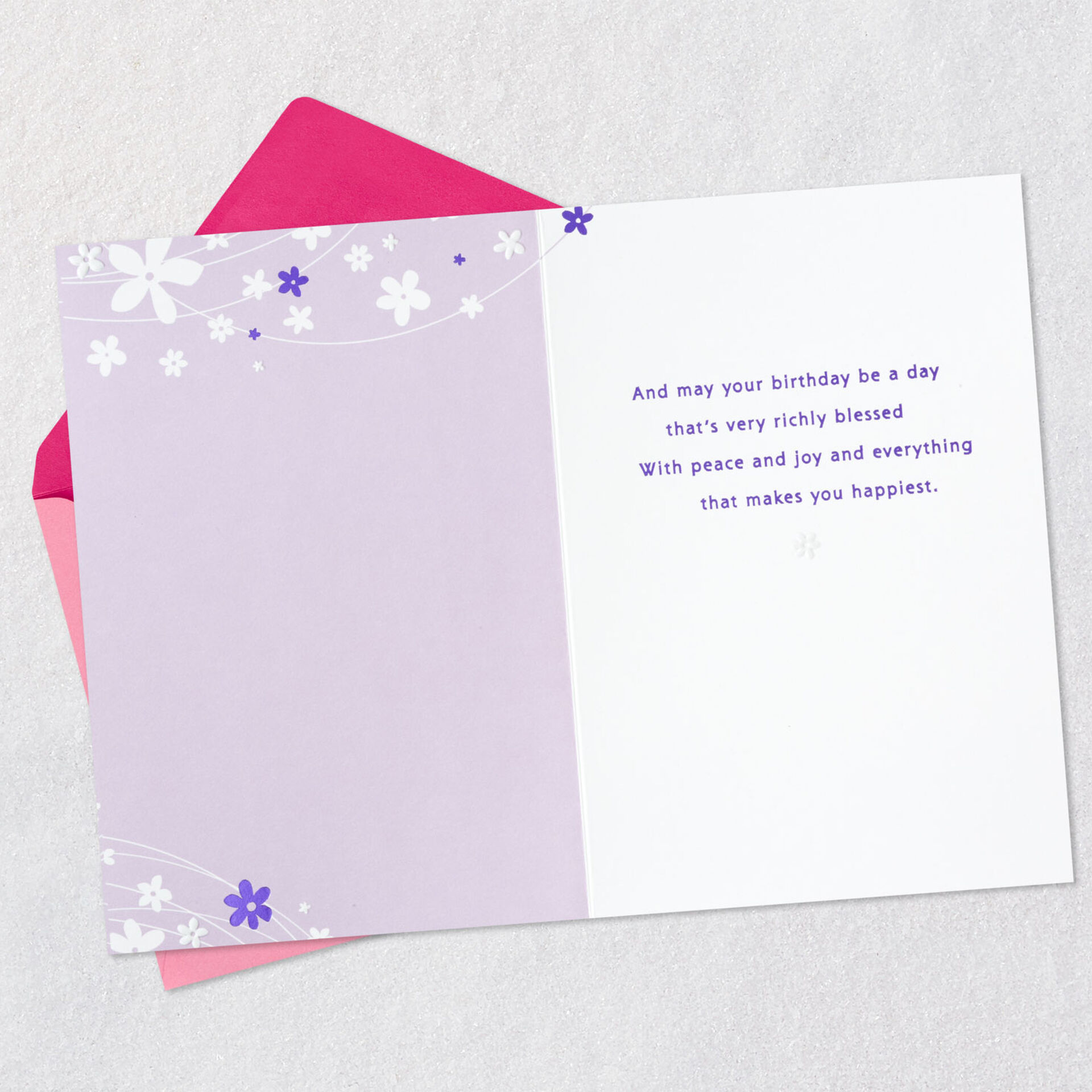 Blessed-Purple-and-White-Flowers-Birthday-Card-for-Her_399HBD9661_03