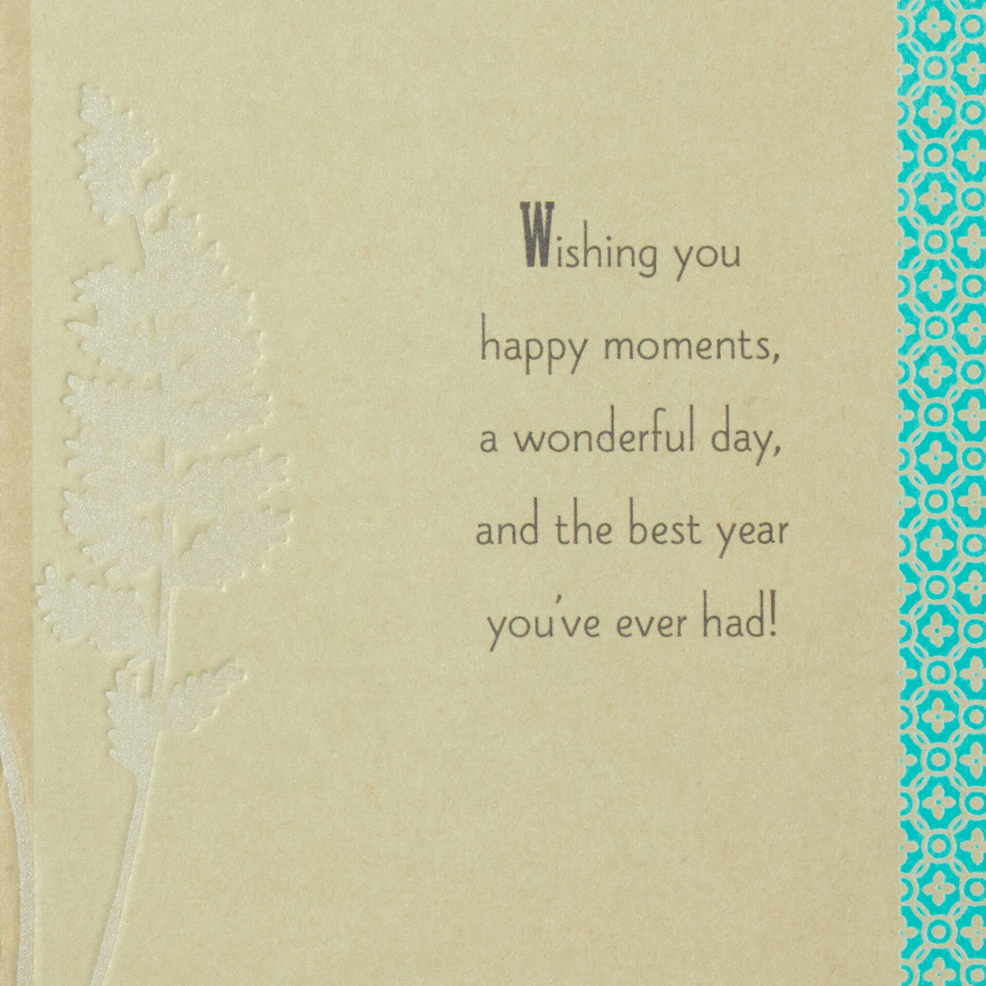 Blue-Flowers-and-Ferns-Birthday-Card-for-Nephew_499MAN9038_02