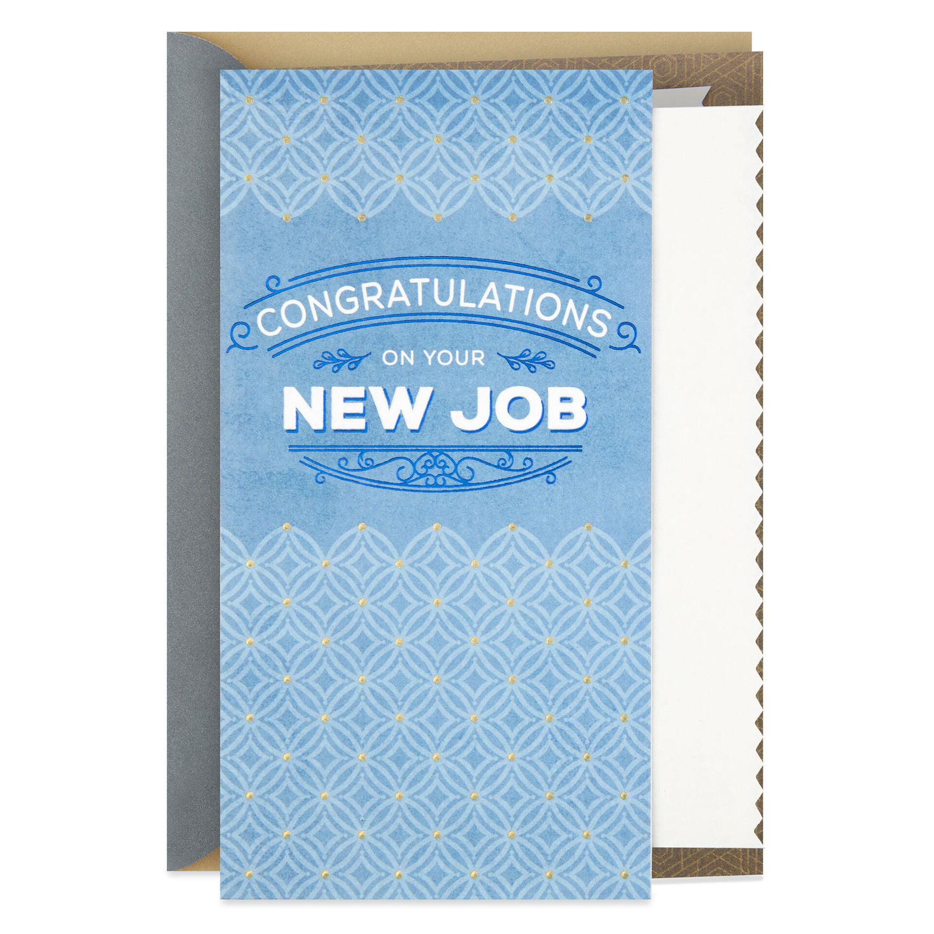 Blue-and-Gold-Ogee-New-Job-Congratulations-Card_429M2008_01