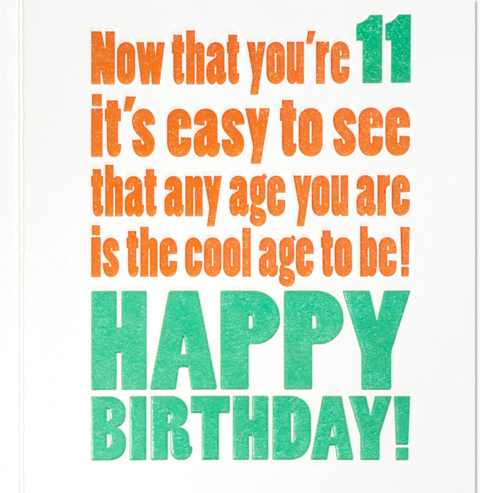 Bold-Lettering-and-Bolts-11th-Birthday-Card_399HKB9092_02