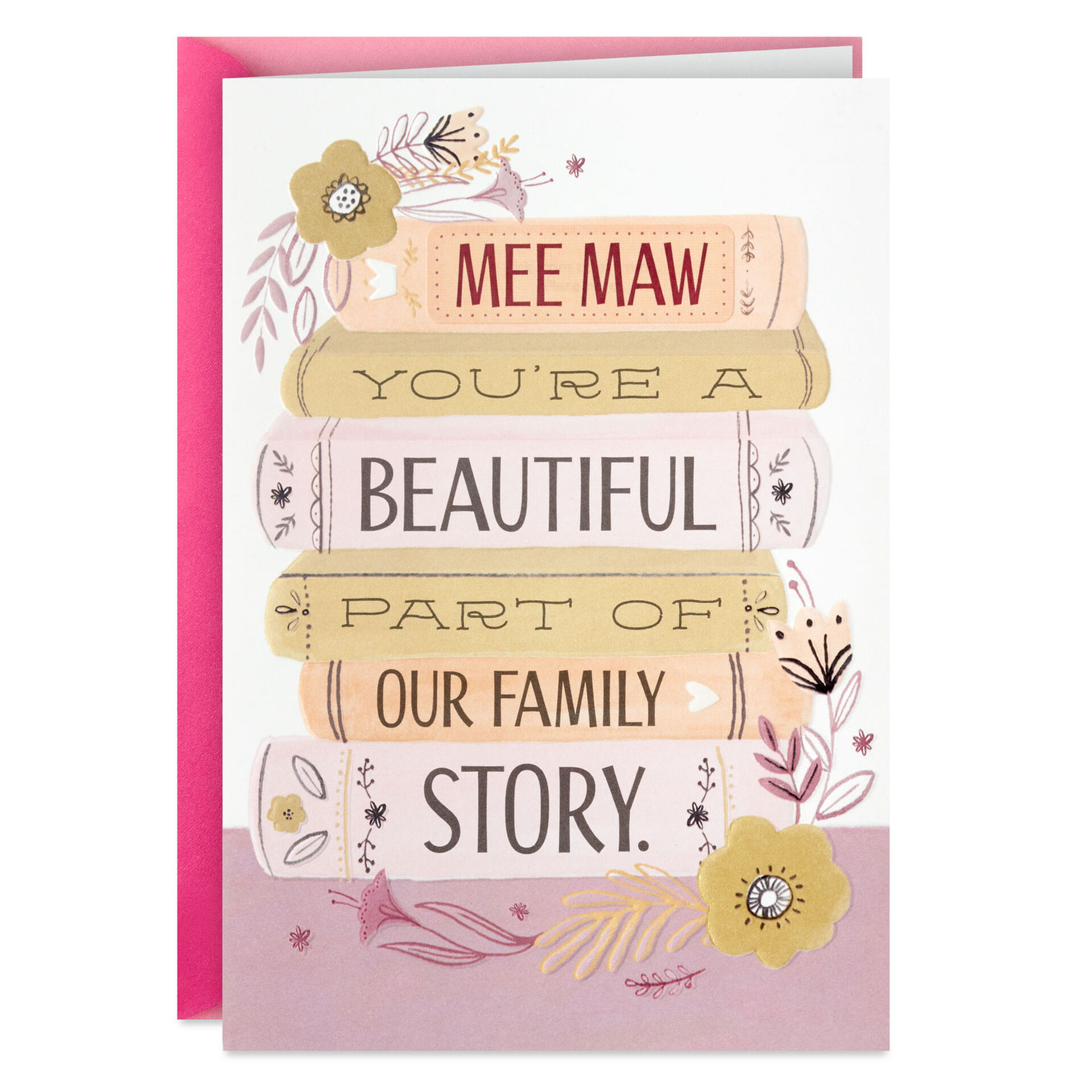 Books-Birthday-Card-With-Personalized-Grandma-Stickers_399FBD4562_01