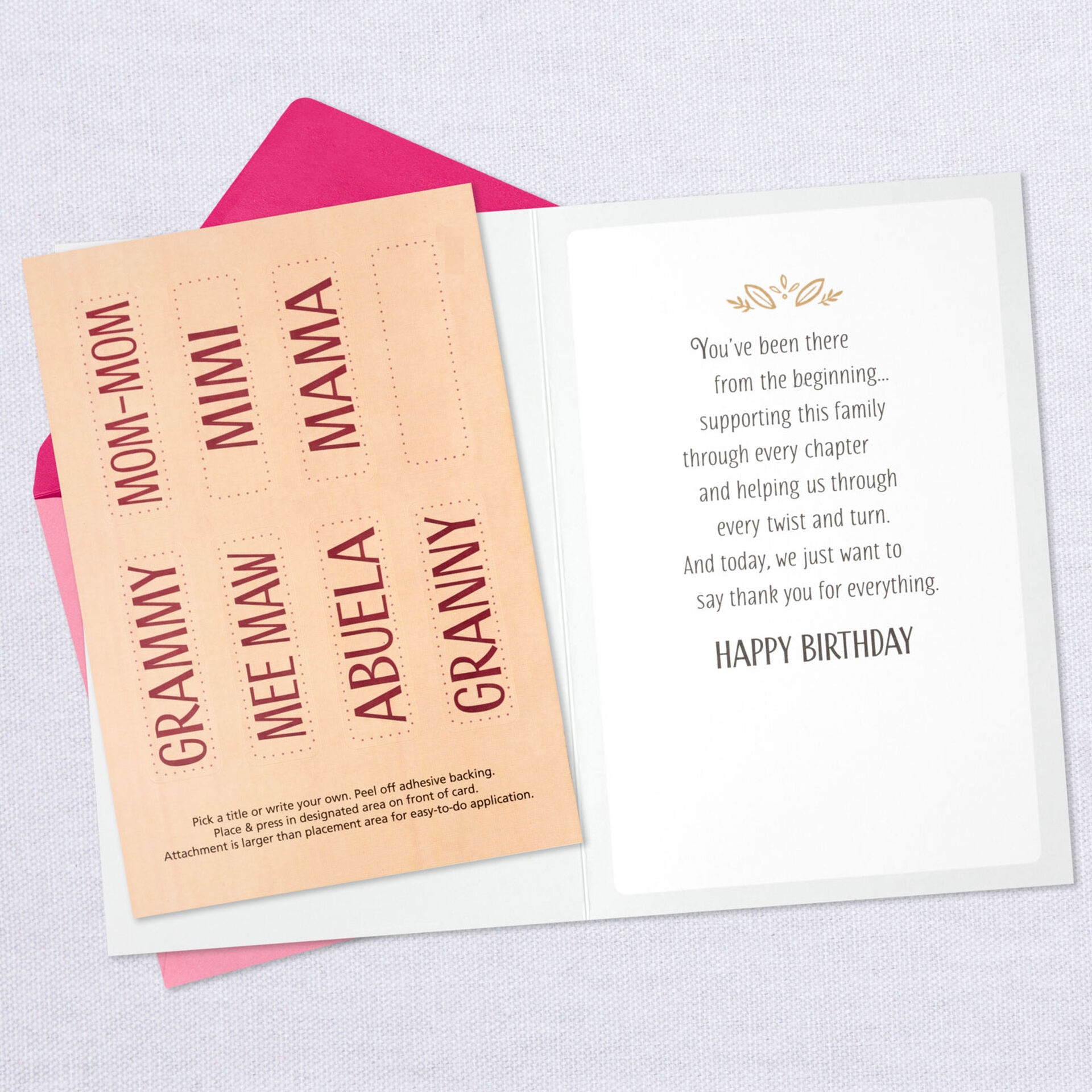 Books-Birthday-Card-With-Personalized-Grandma-Stickers_399FBD4562_03