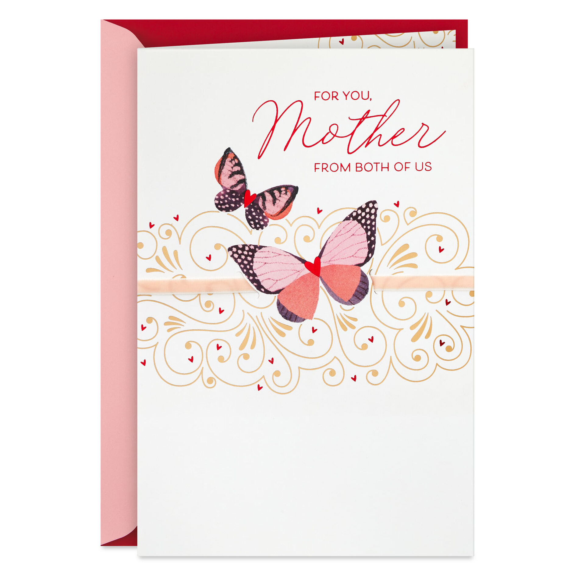 Butterflies-Valentines-Day-Card-for-Mother-From-Both_599VEE8187_01