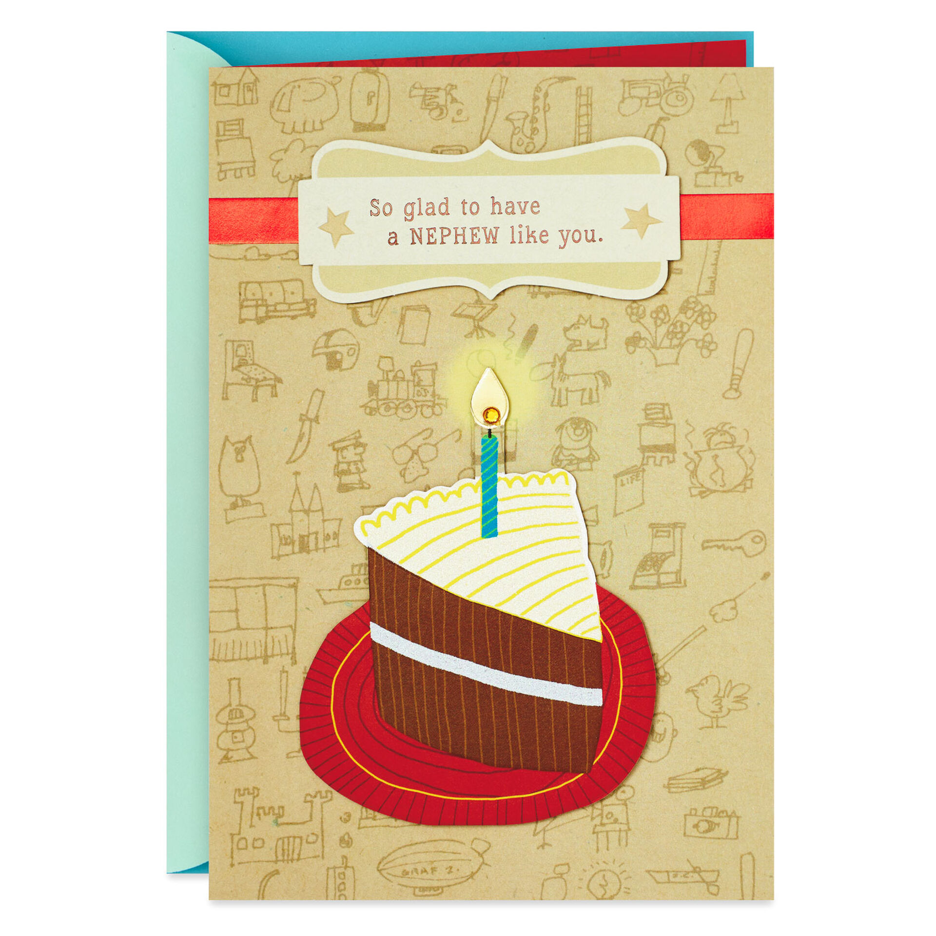 Cake-with-Sports-Sketches-Birthday-Card-for-Nephew_699MAN3613_01