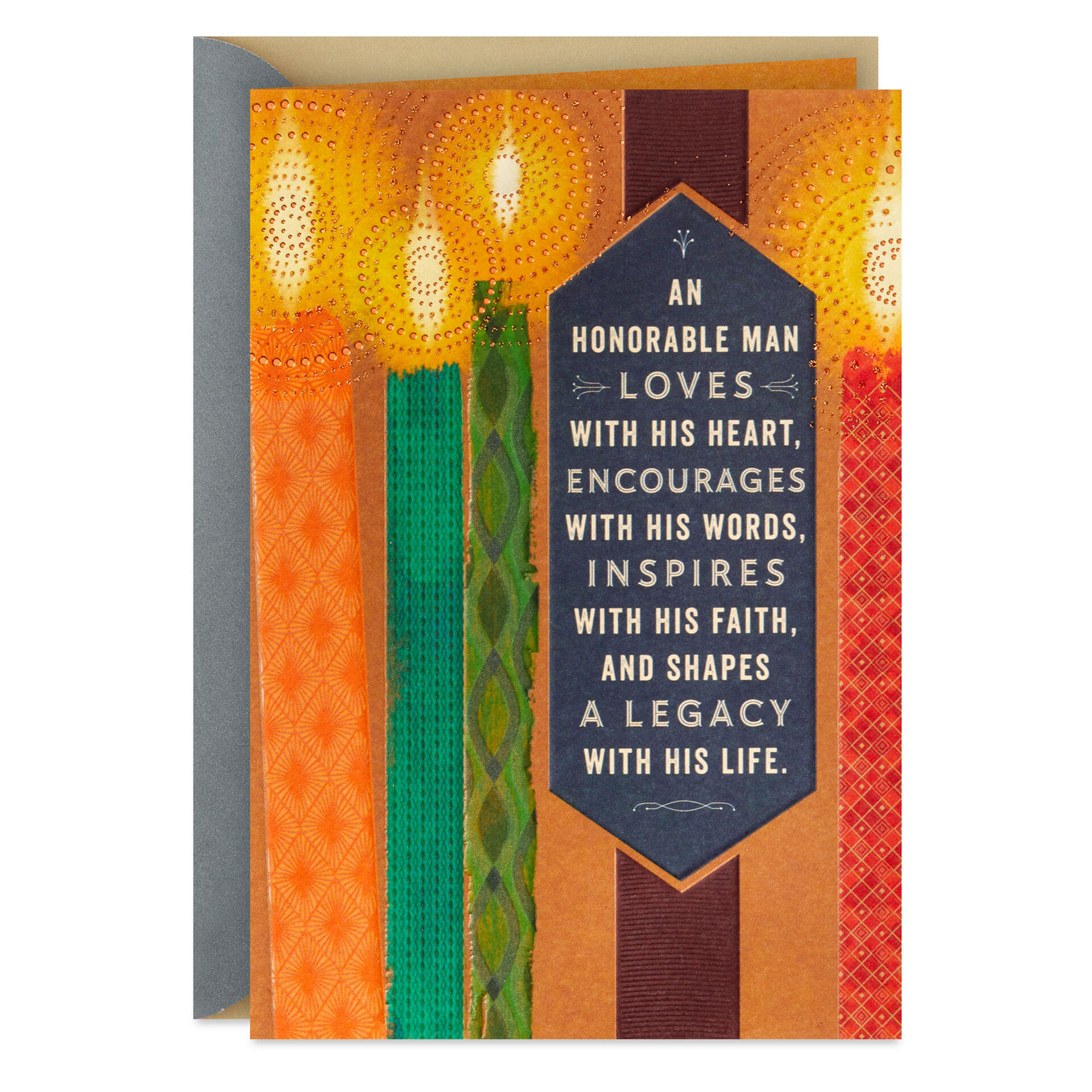 Candles-&-Patterns-Religious-Birthday-Card-for-Him_459CEY2803_01