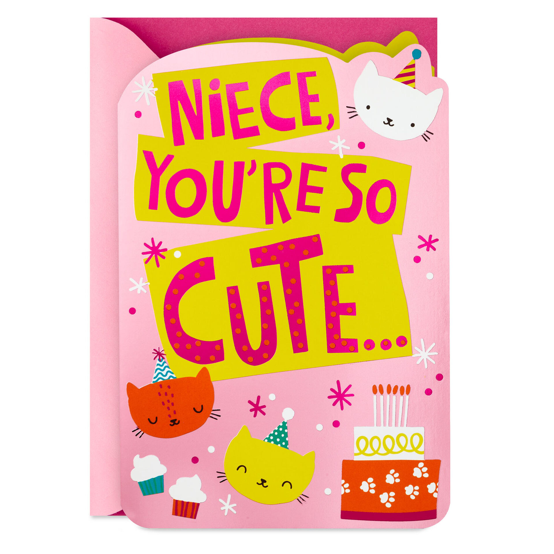 Cats-and-Cake-Kids-Birthday-Card-for-Niece_399HKB6120_01