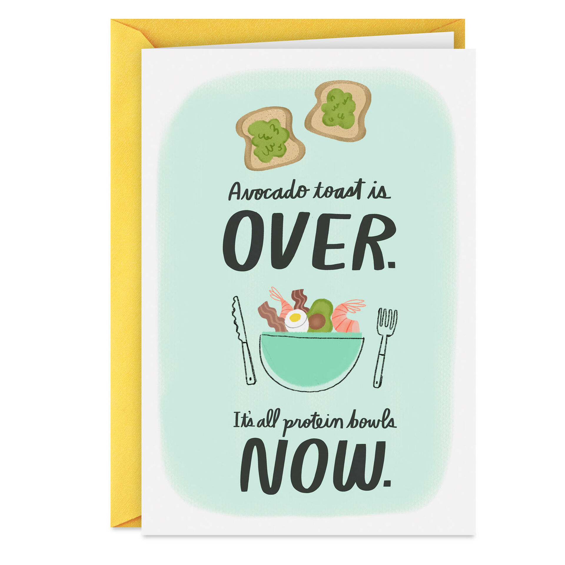 Chocolate-and-Hip-Foods-Funny-Birthday-Card_369ZZB6068_01