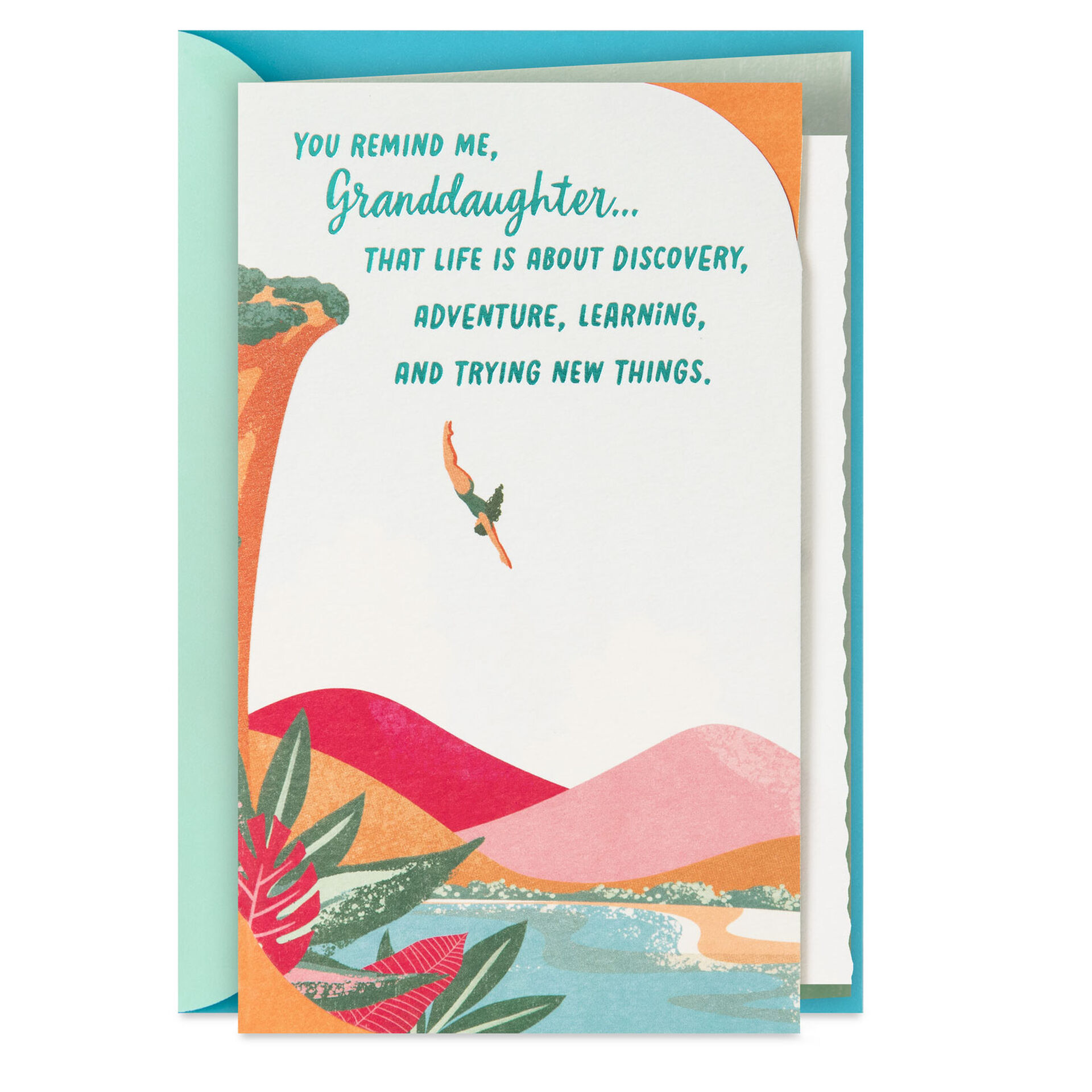 Cliff-Diving-Adventure-Granddaughter-Birthday-Card_599FBD6040_01